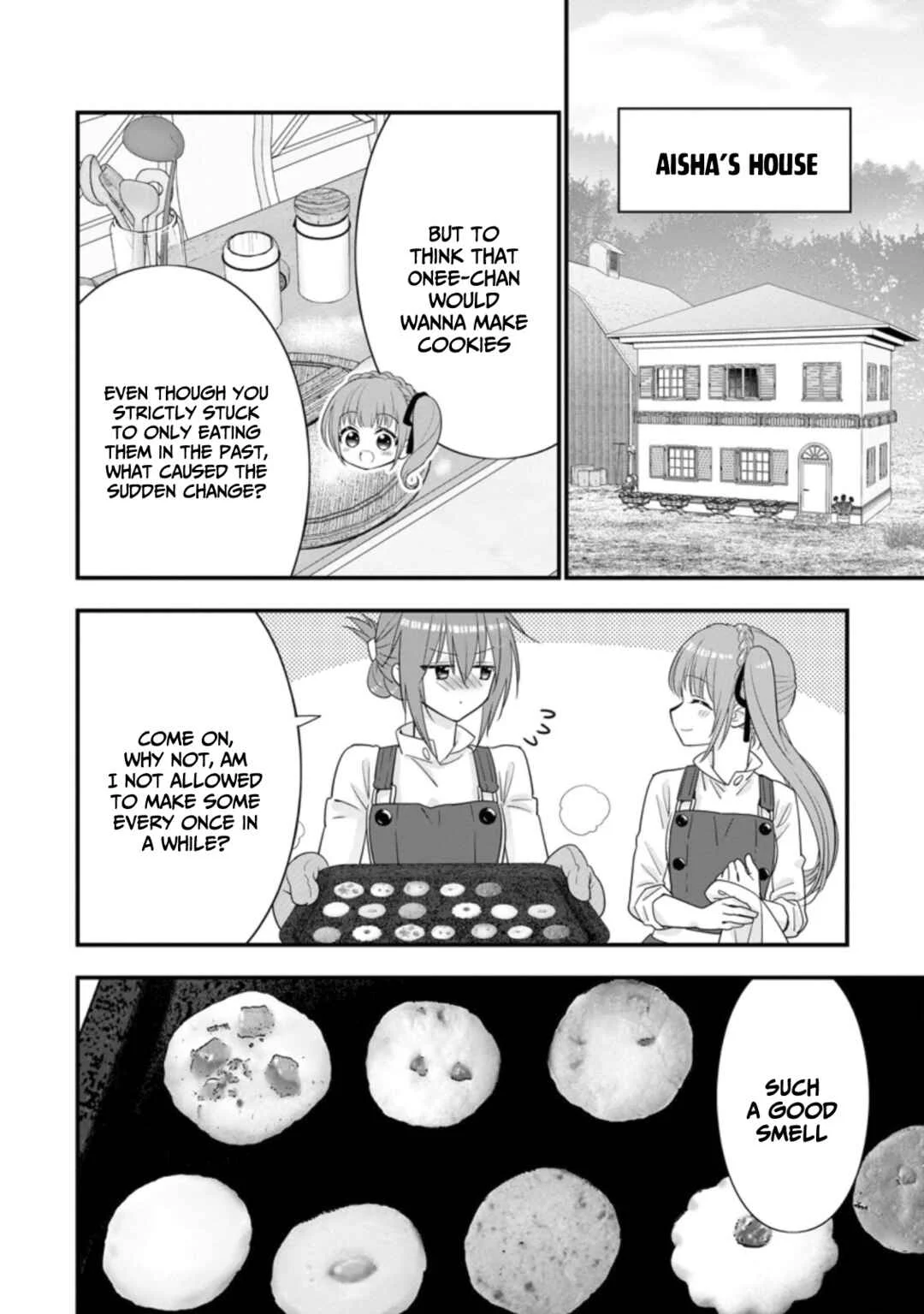 A-Rank Boukensha no Slow Life Chapter 38 - Page 22