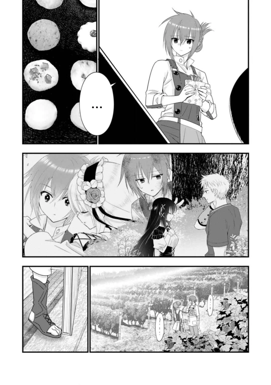 A-Rank Boukensha no Slow Life Chapter 38 - Page 24