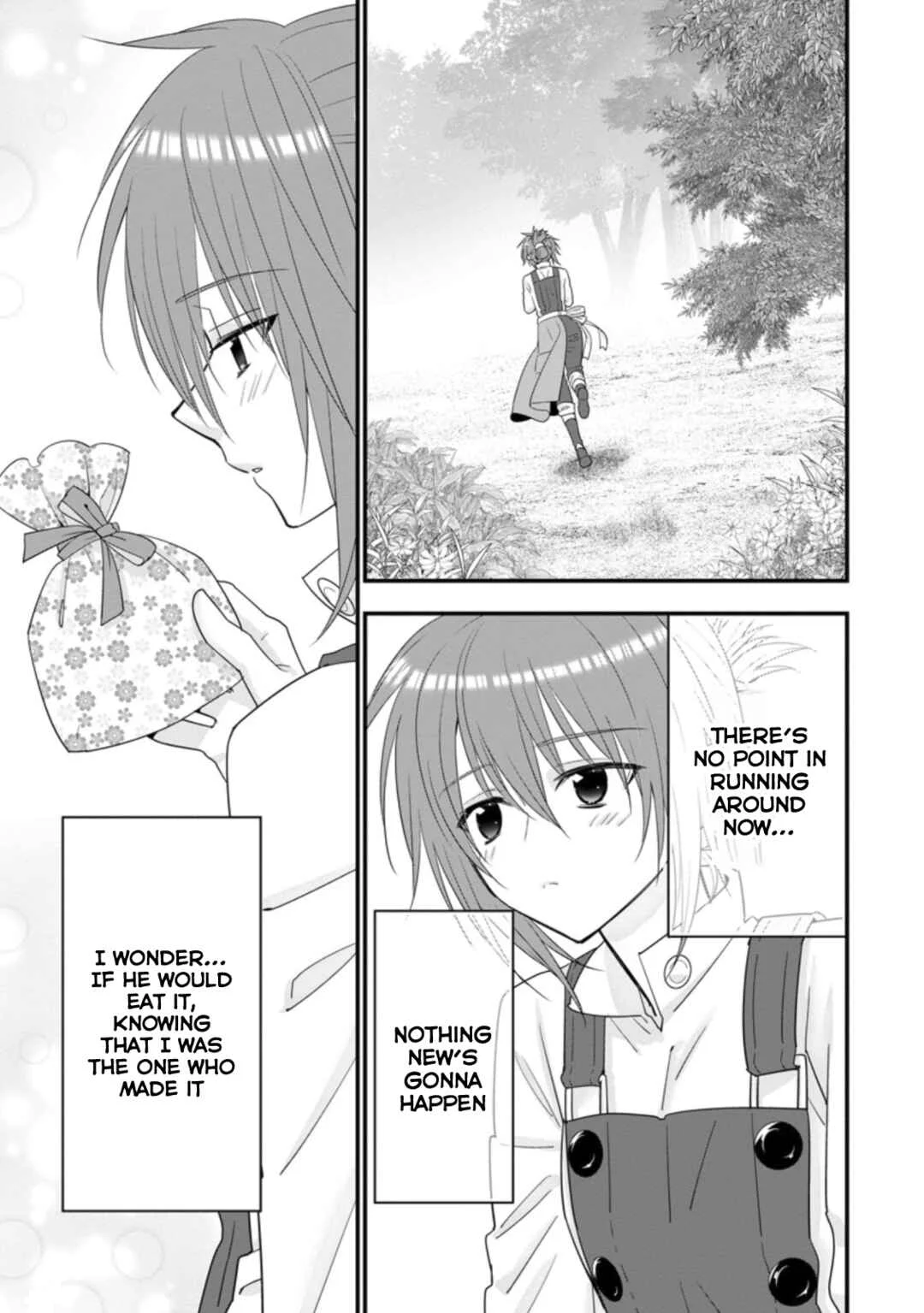 A-Rank Boukensha no Slow Life Chapter 38 - Page 25