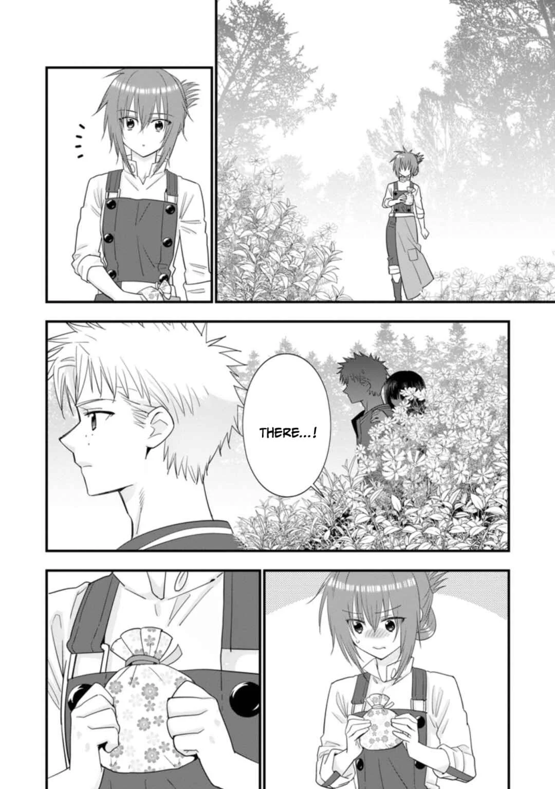 A-Rank Boukensha no Slow Life Chapter 38 - Page 26