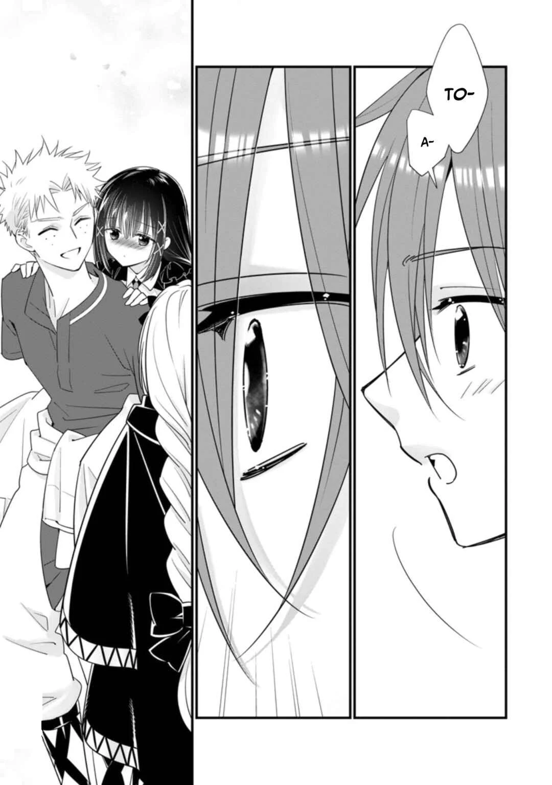 A-Rank Boukensha no Slow Life Chapter 38 - Page 27