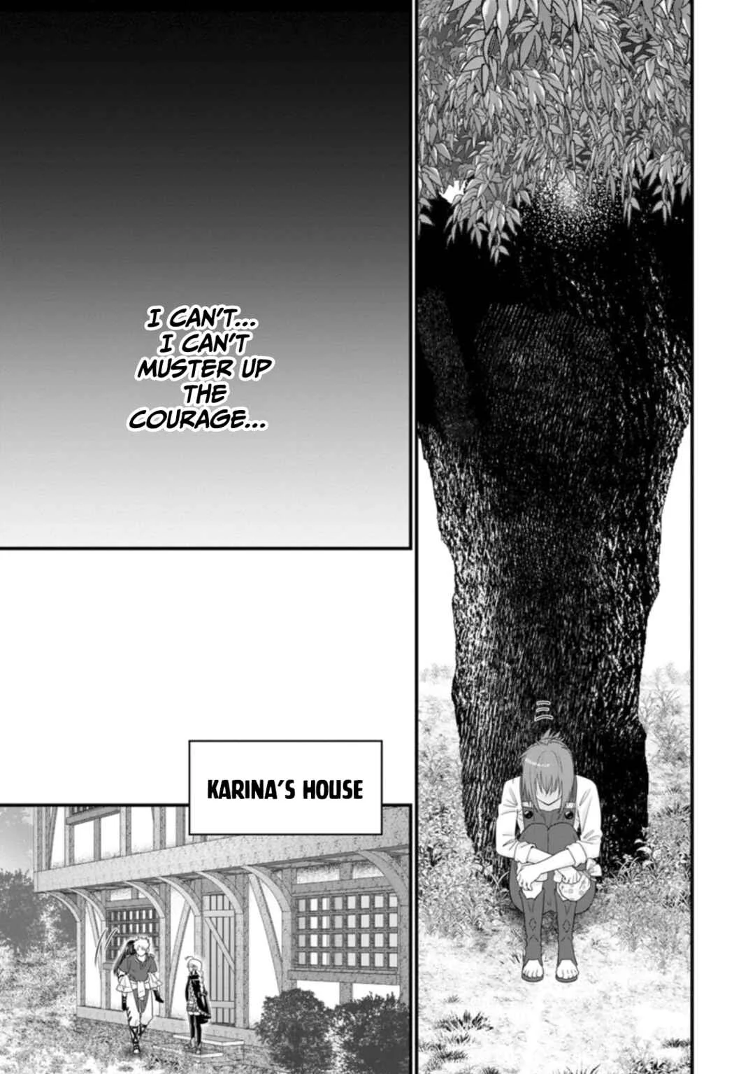 A-Rank Boukensha no Slow Life Chapter 38 - Page 29