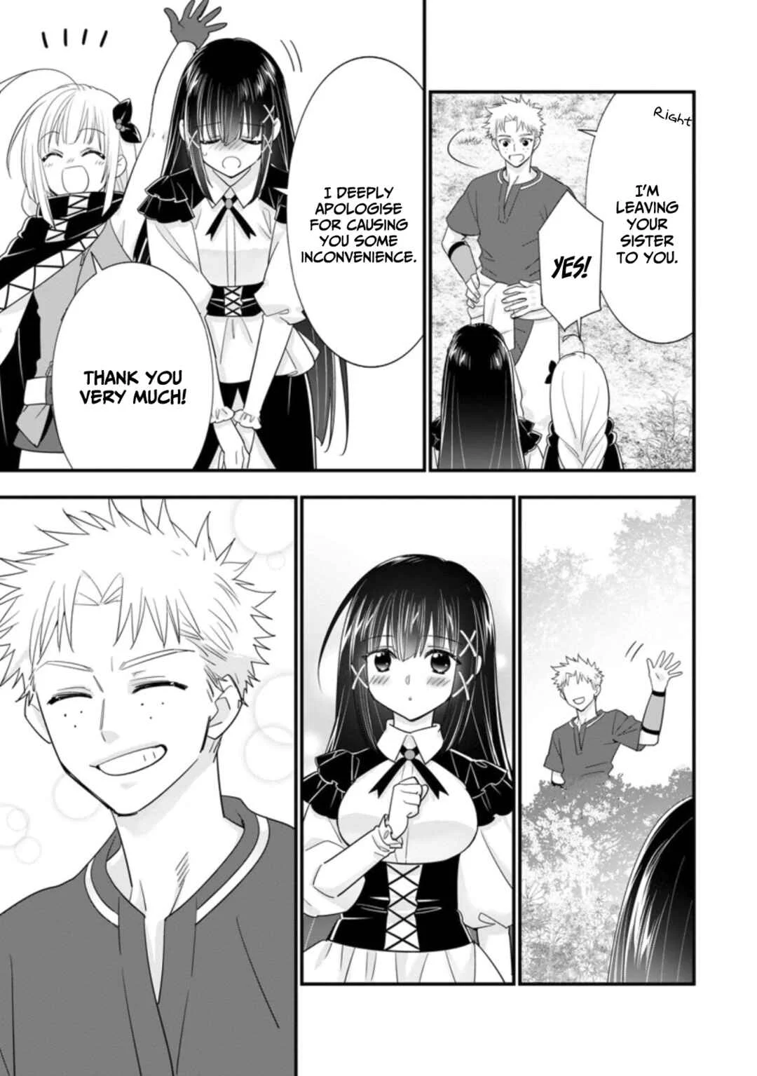 A-Rank Boukensha no Slow Life Chapter 38 - Page 31