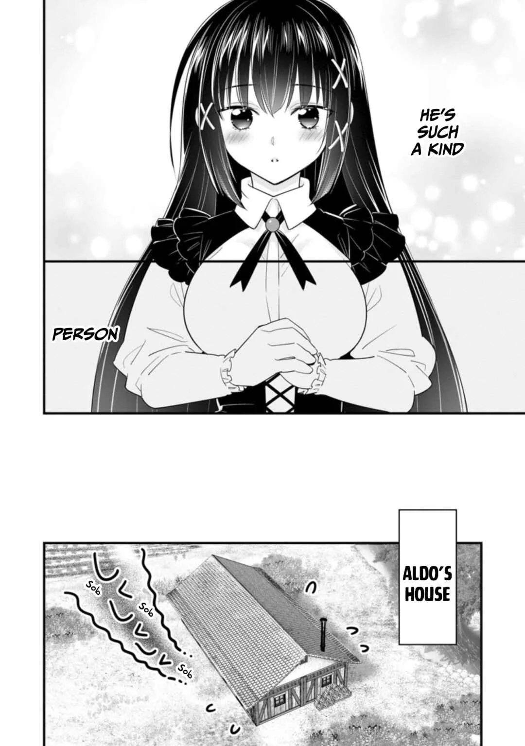 A-Rank Boukensha no Slow Life Chapter 38 - Page 32
