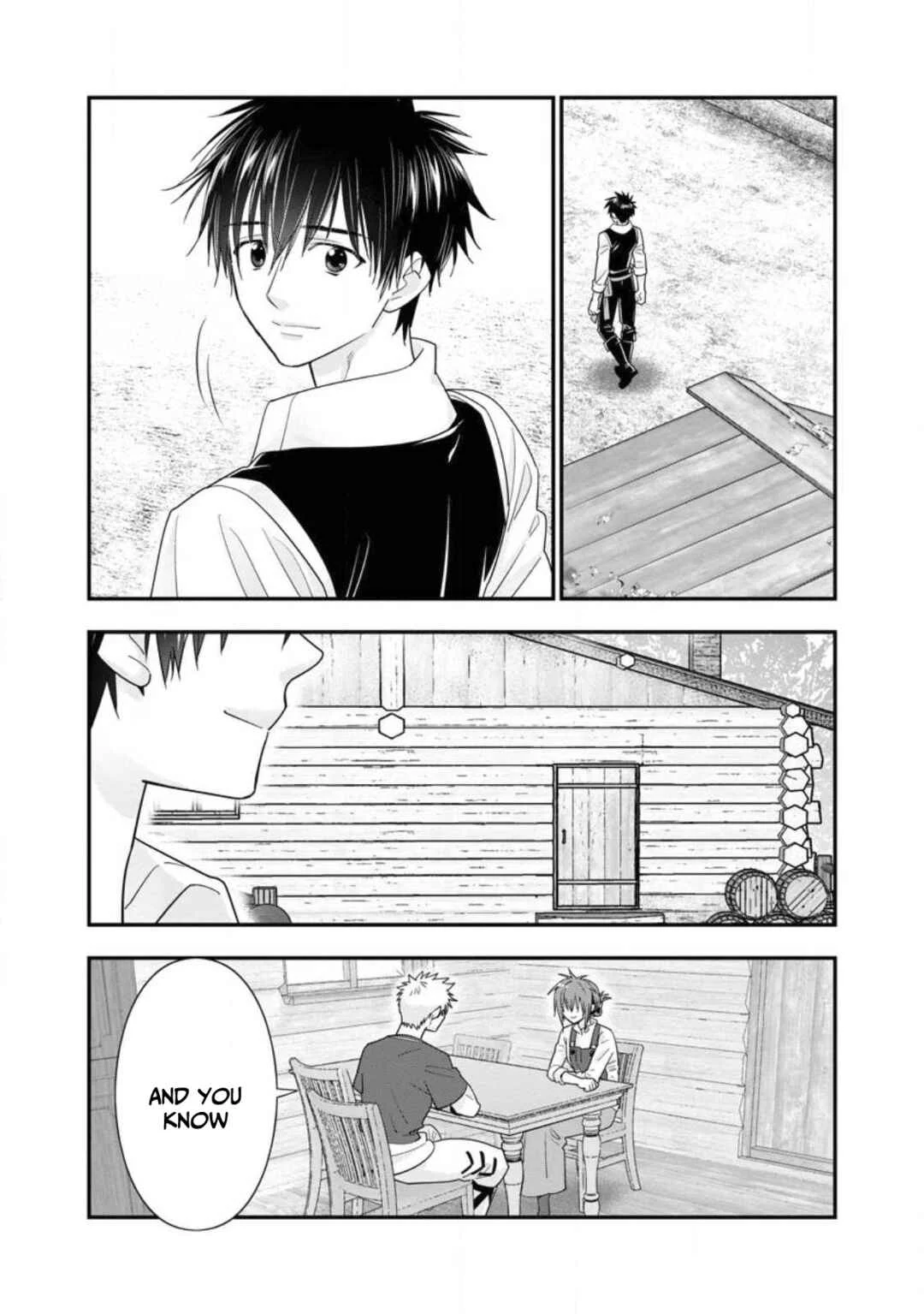 A-Rank Boukensha no Slow Life Chapter 42 - Page 2