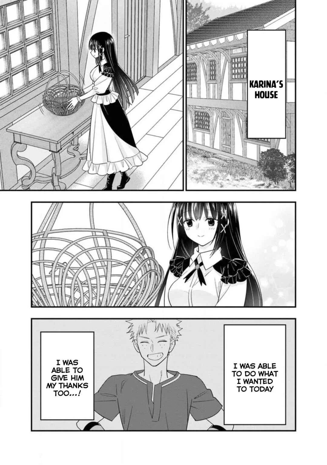 A-Rank Boukensha no Slow Life Chapter 42 - Page 5