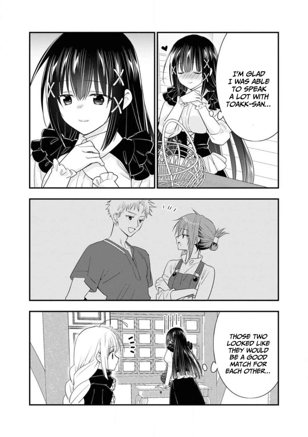 A-Rank Boukensha no Slow Life Chapter 42 - Page 6