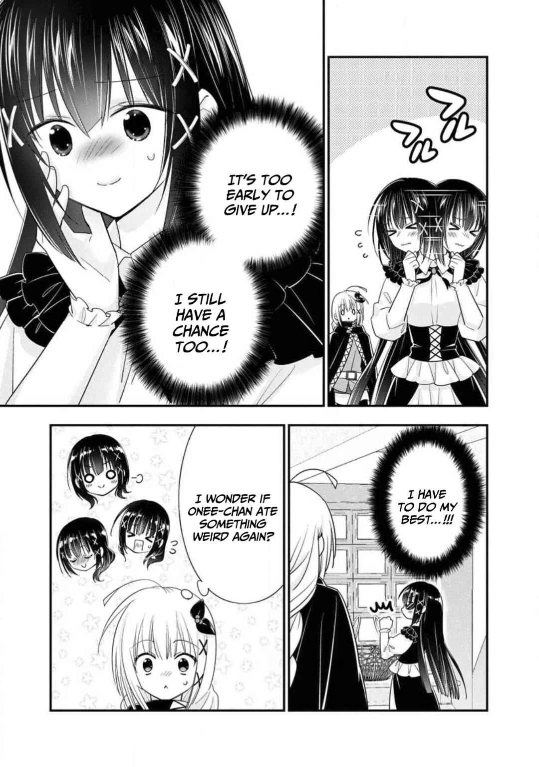 A-Rank Boukensha no Slow Life Chapter 42 - Page 7