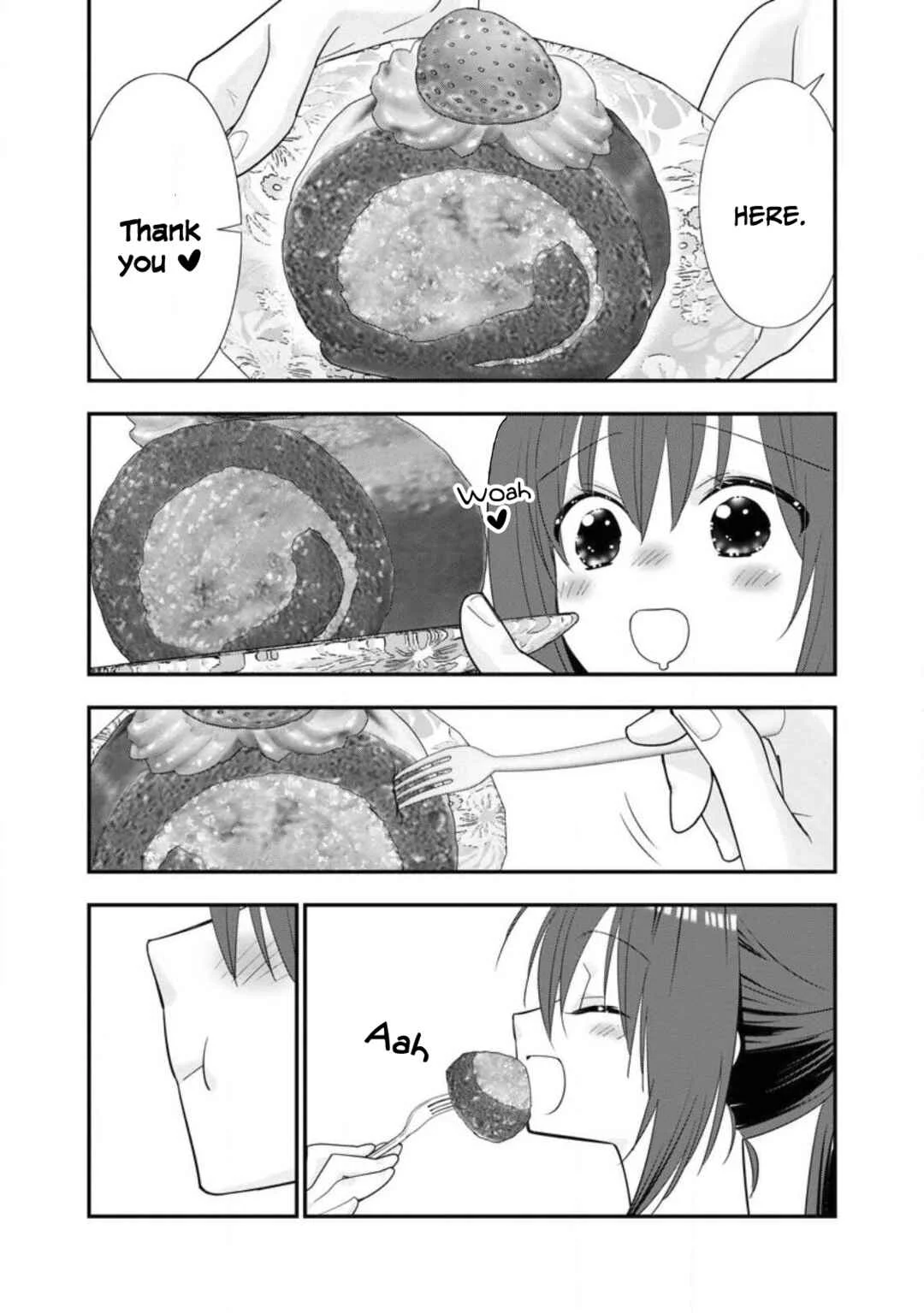 A-Rank Boukensha no Slow Life Chapter 42 - Page 9