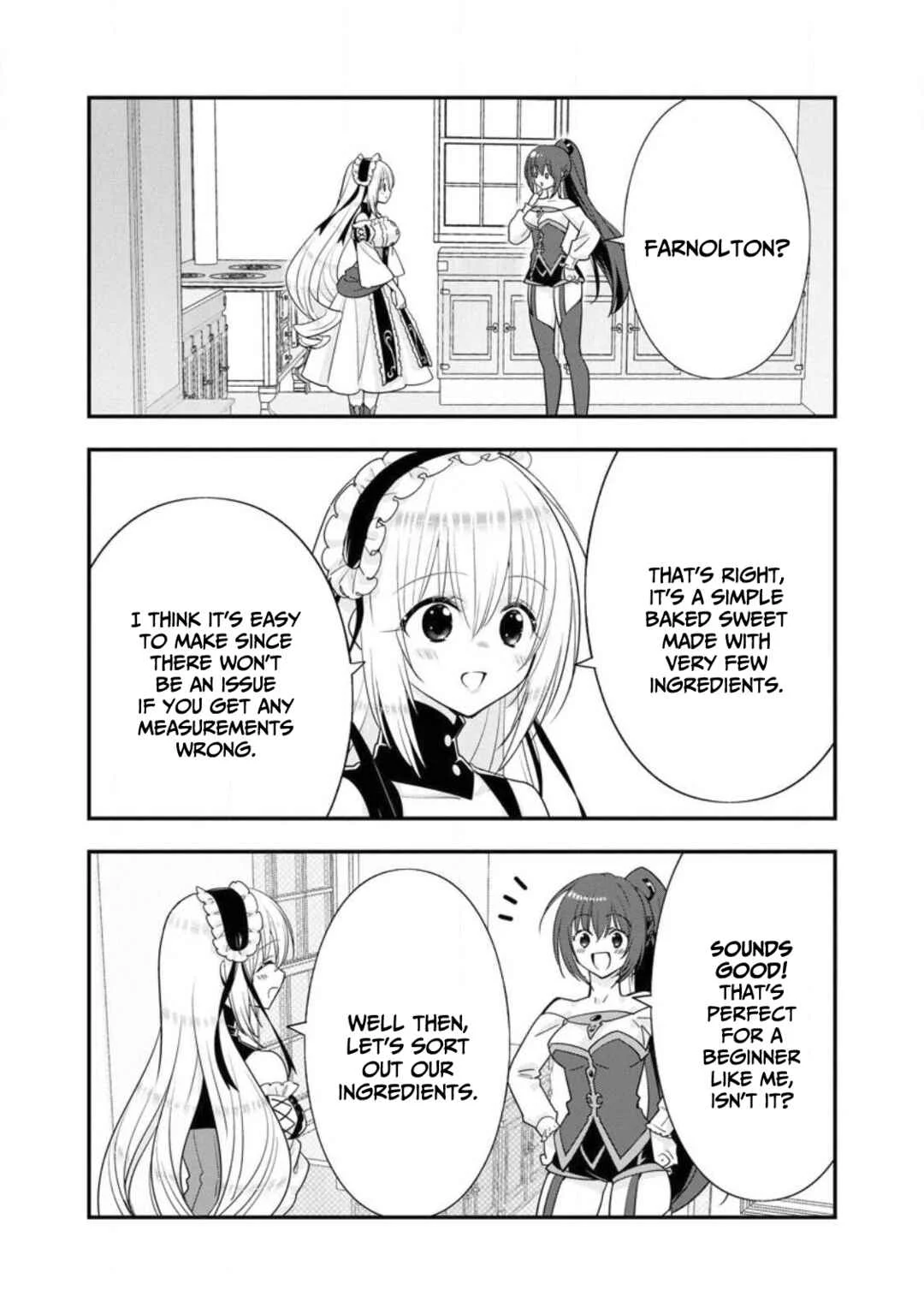 A-Rank Boukensha no Slow Life Chapter 42 - Page 12