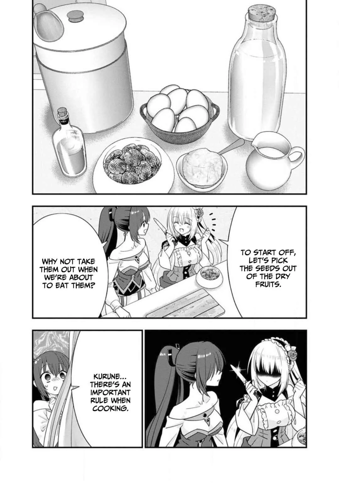 A-Rank Boukensha no Slow Life Chapter 42 - Page 13