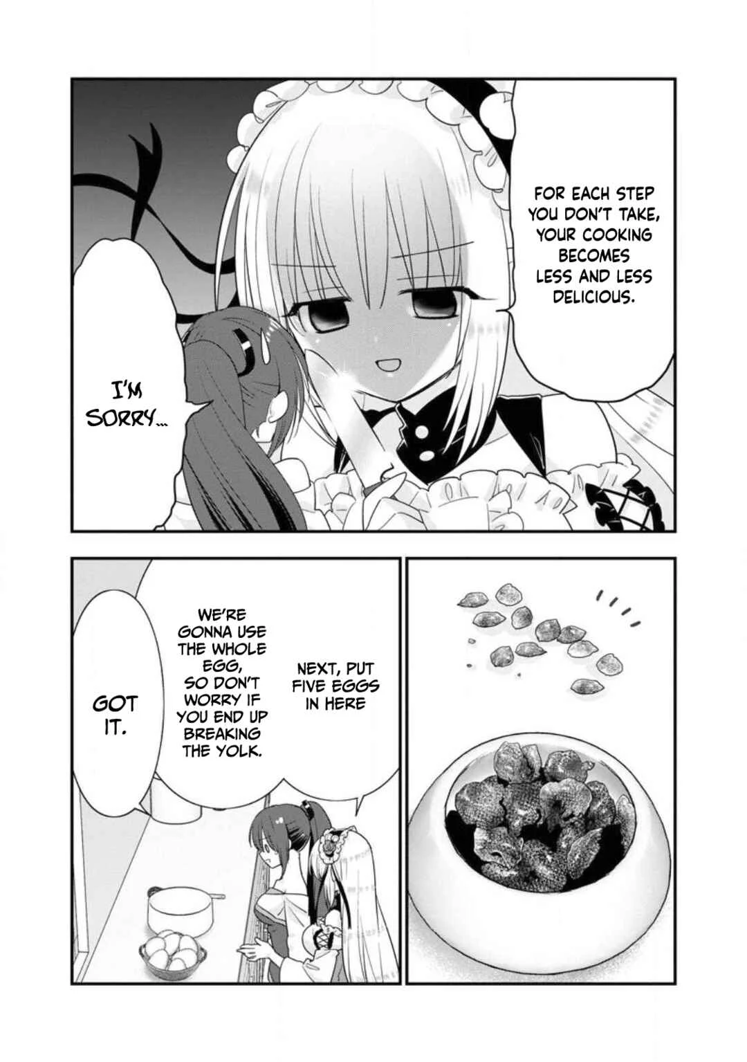 A-Rank Boukensha no Slow Life Chapter 42 - Page 14