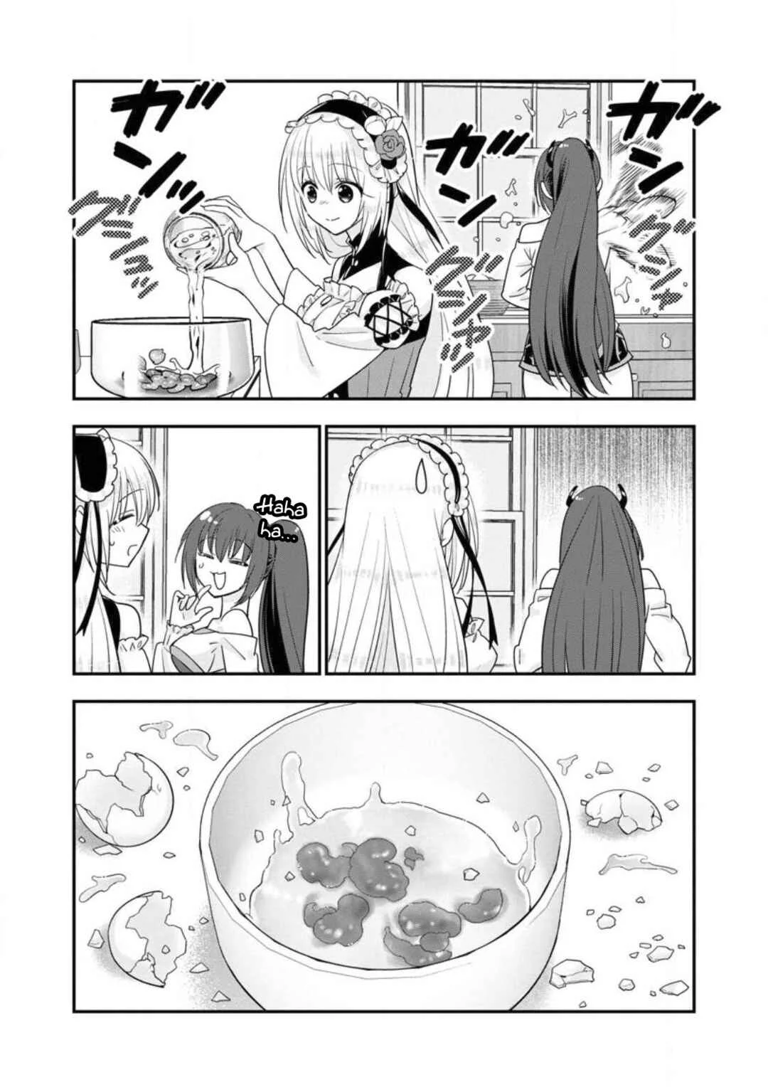 A-Rank Boukensha no Slow Life Chapter 42 - Page 15