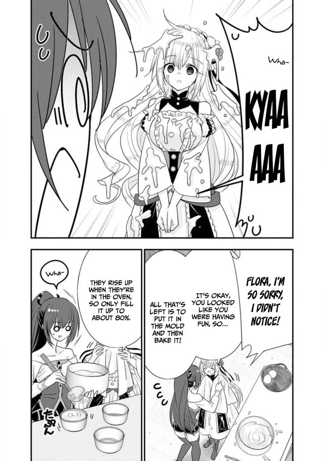A-Rank Boukensha no Slow Life Chapter 42 - Page 18