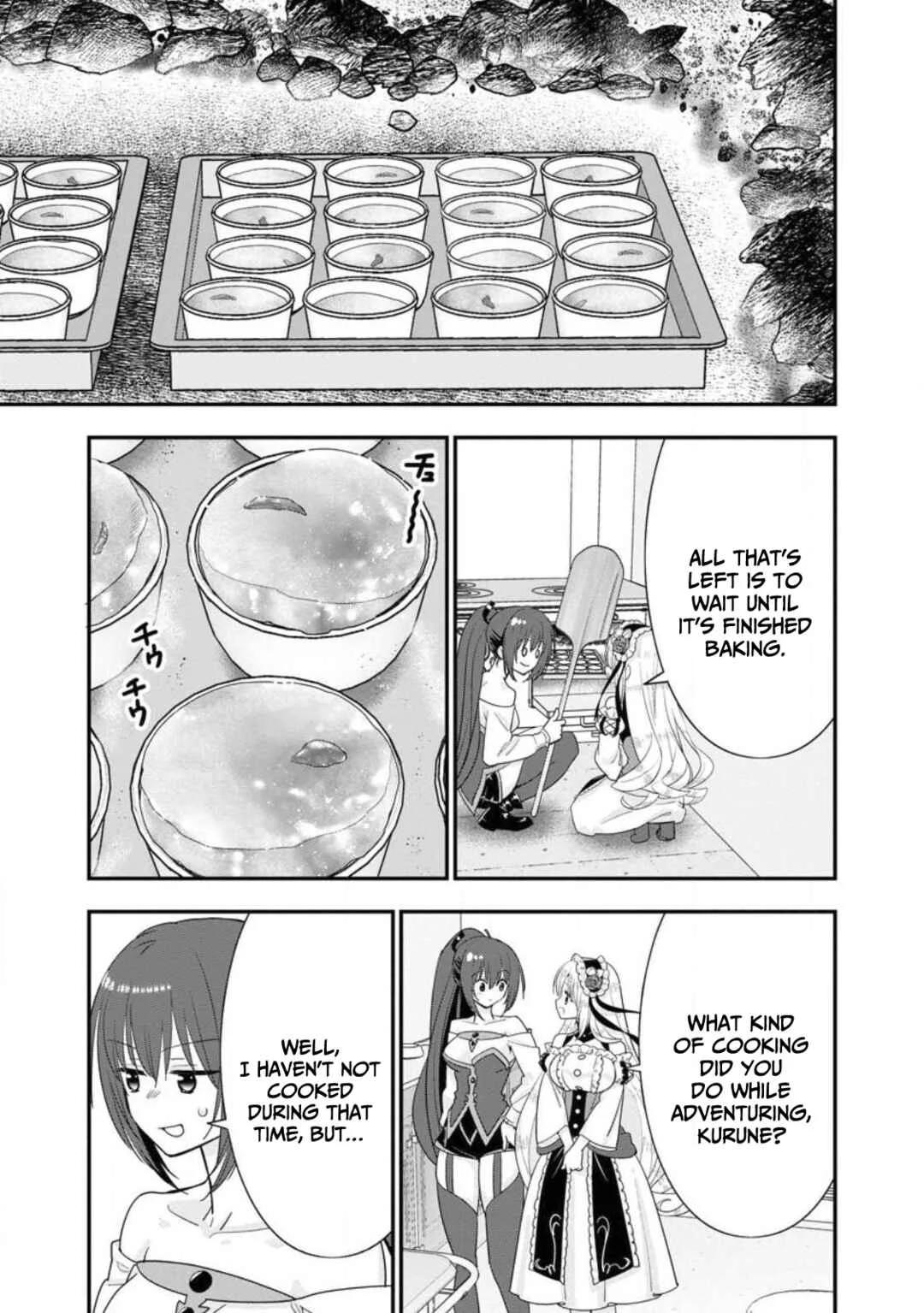 A-Rank Boukensha no Slow Life Chapter 42 - Page 19