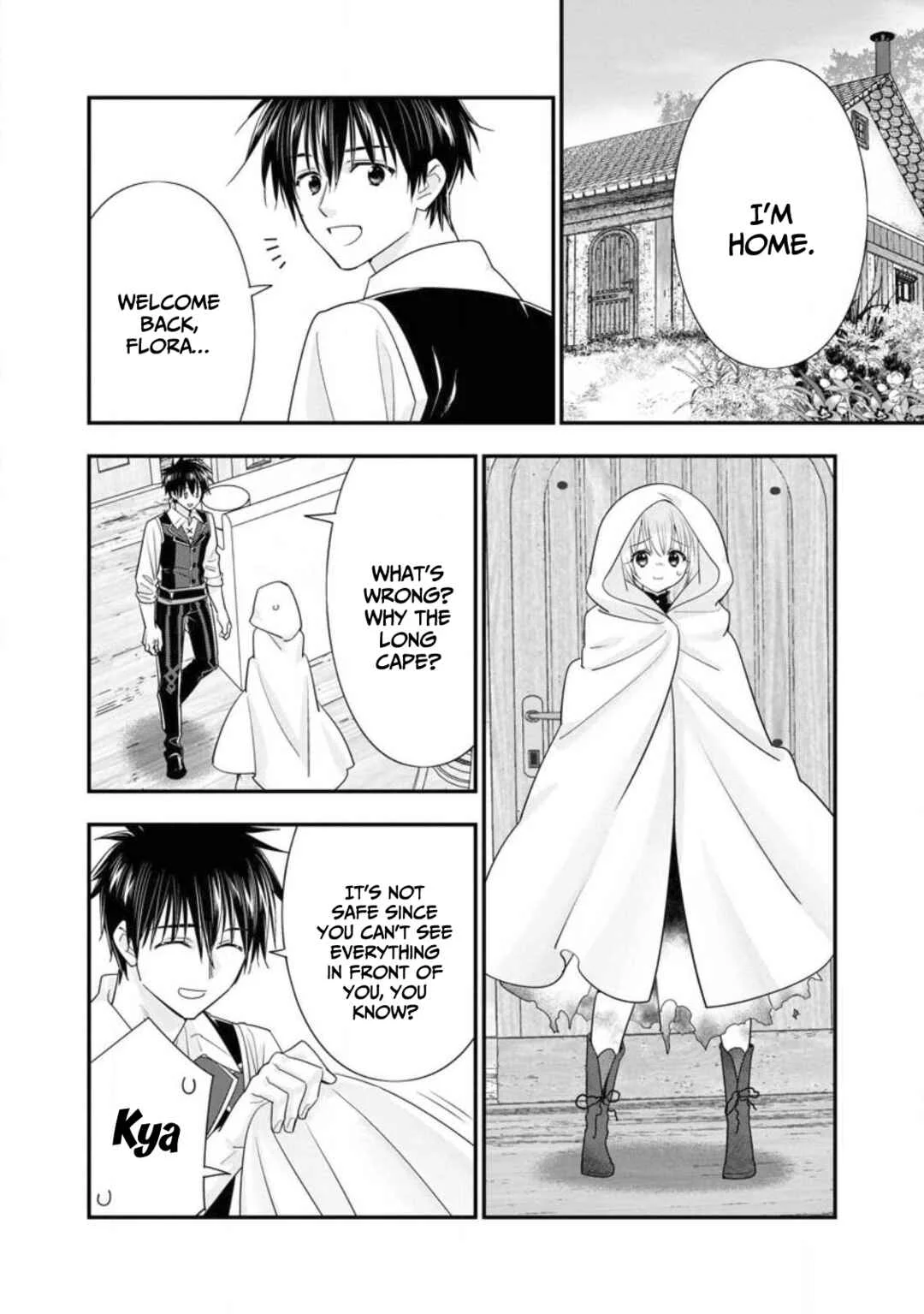 A-Rank Boukensha no Slow Life Chapter 42 - Page 23