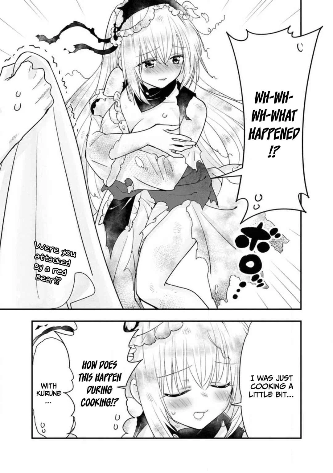 A-Rank Boukensha no Slow Life Chapter 42 - Page 24