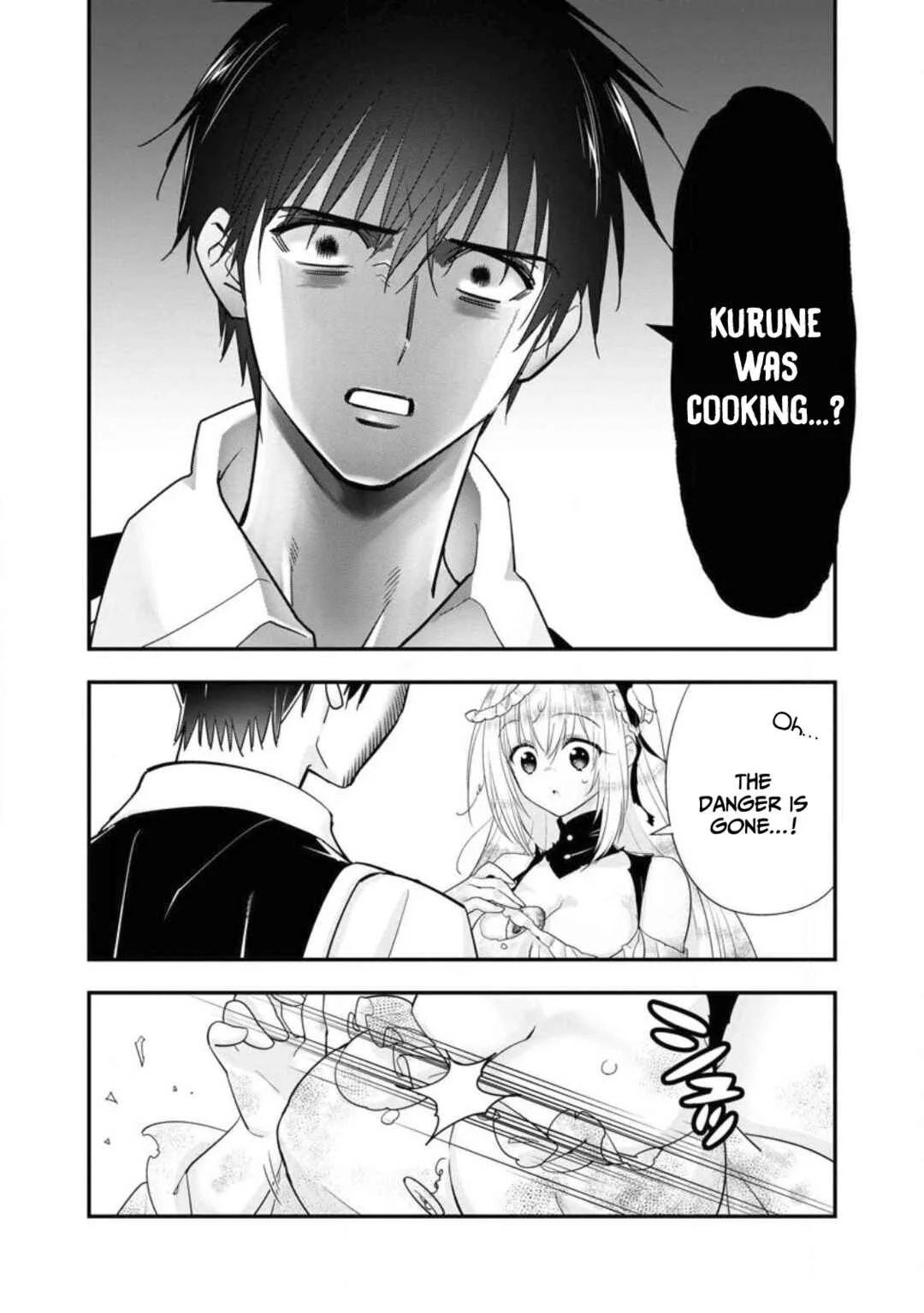 A-Rank Boukensha no Slow Life Chapter 42 - Page 25