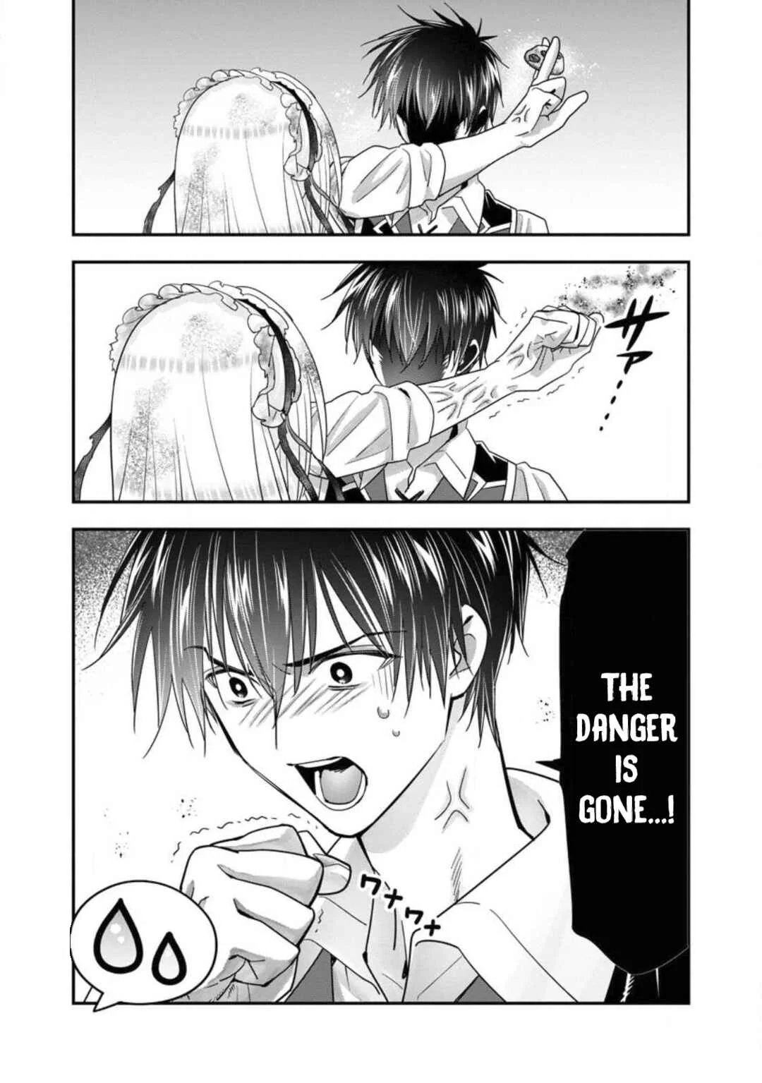 A-Rank Boukensha no Slow Life Chapter 42 - Page 26