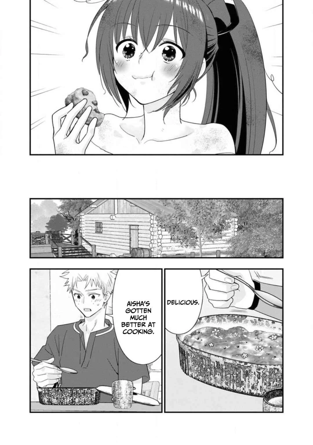 A-Rank Boukensha no Slow Life Chapter 42 - Page 28