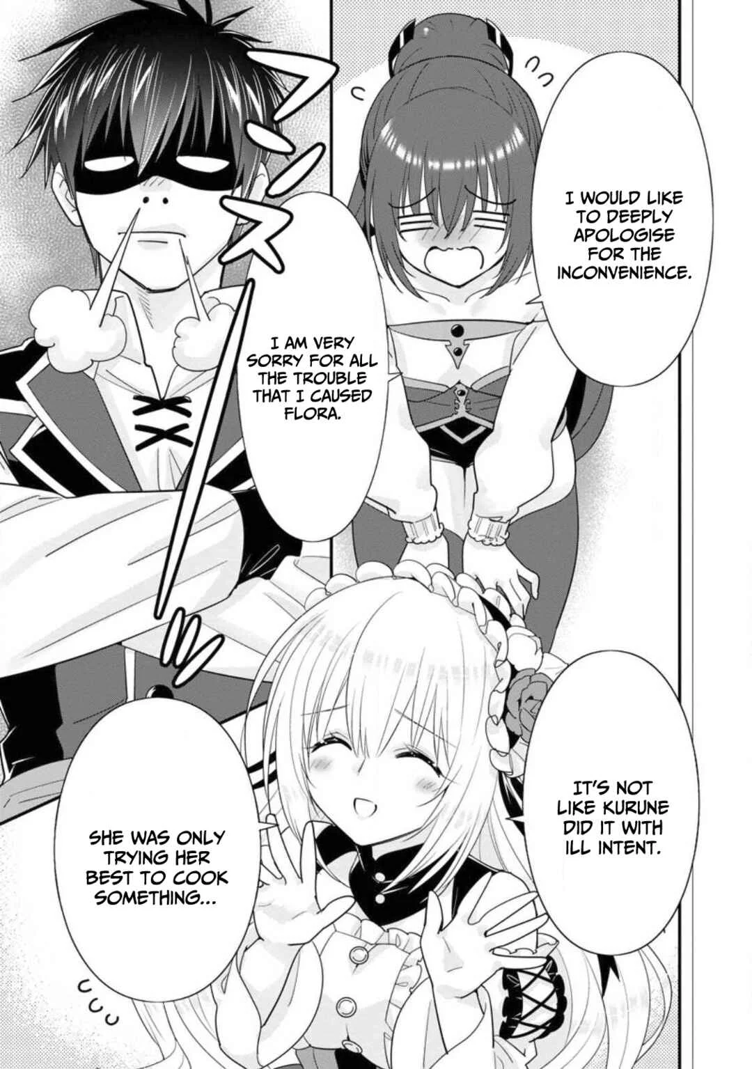 A-Rank Boukensha no Slow Life Chapter 43 - Page 2