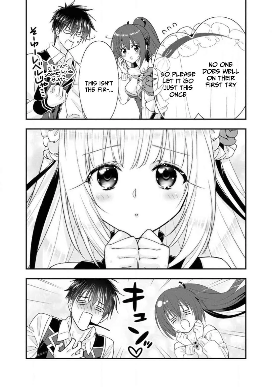 A-Rank Boukensha no Slow Life Chapter 43 - Page 7