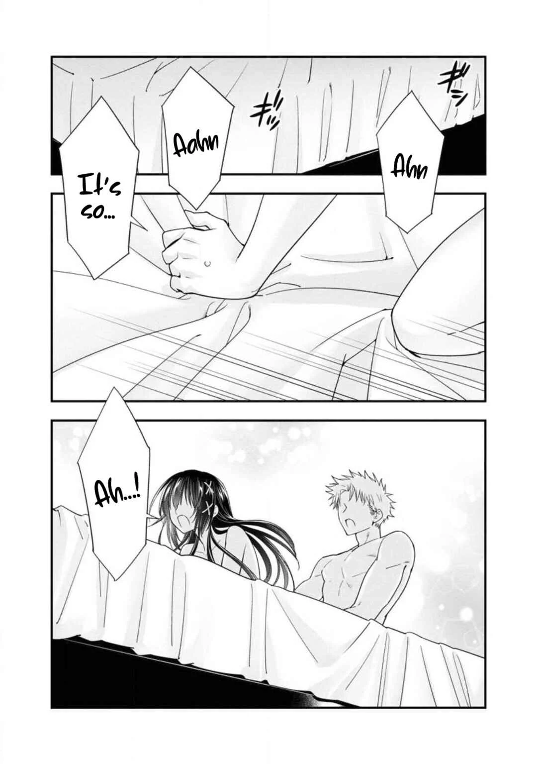 A-Rank Boukensha no Slow Life Chapter 43 - Page 15