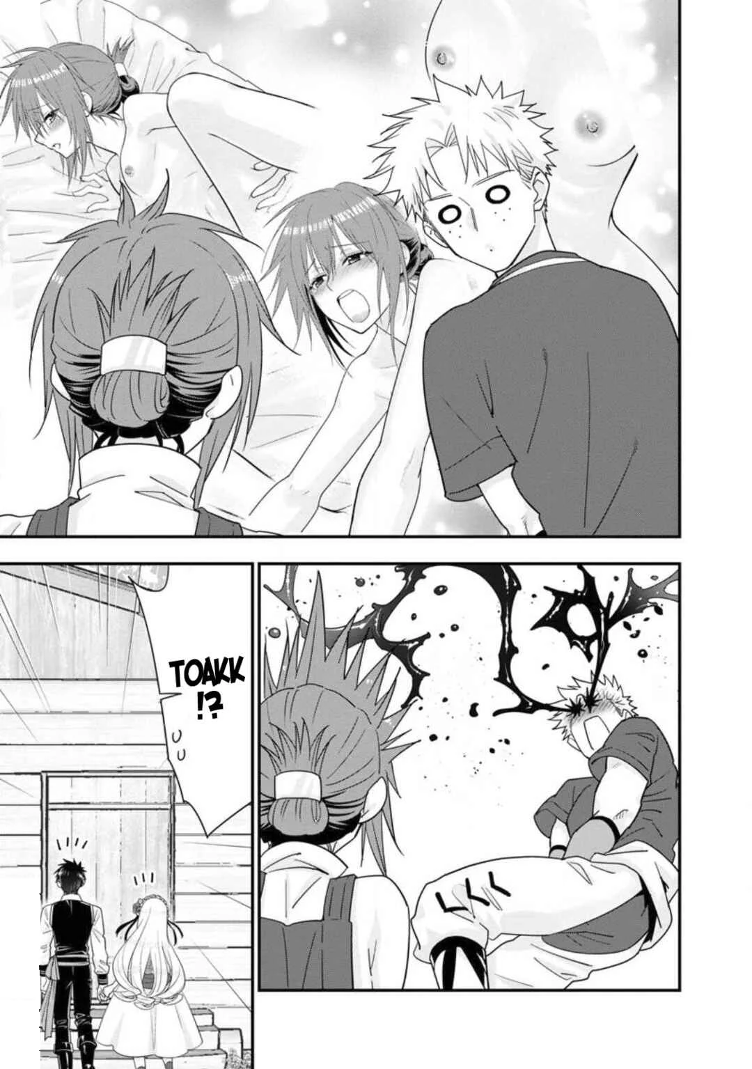 A-Rank Boukensha no Slow Life Chapter 43 - Page 27