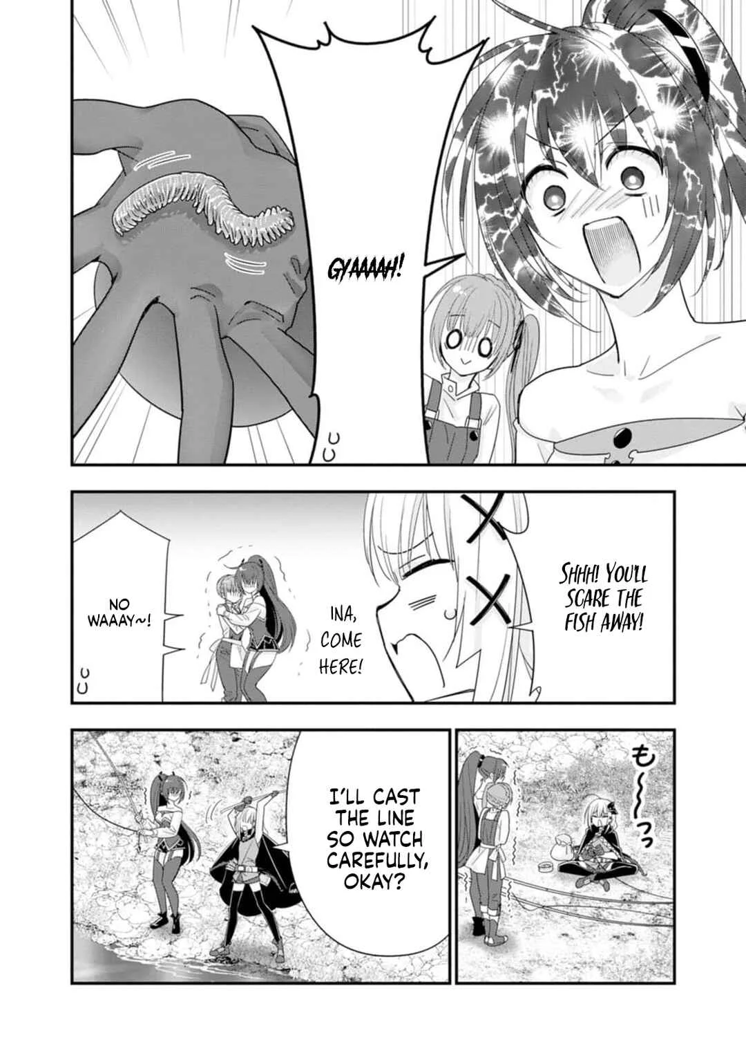 A-Rank Boukensha no Slow Life Chapter 47 - Page 5