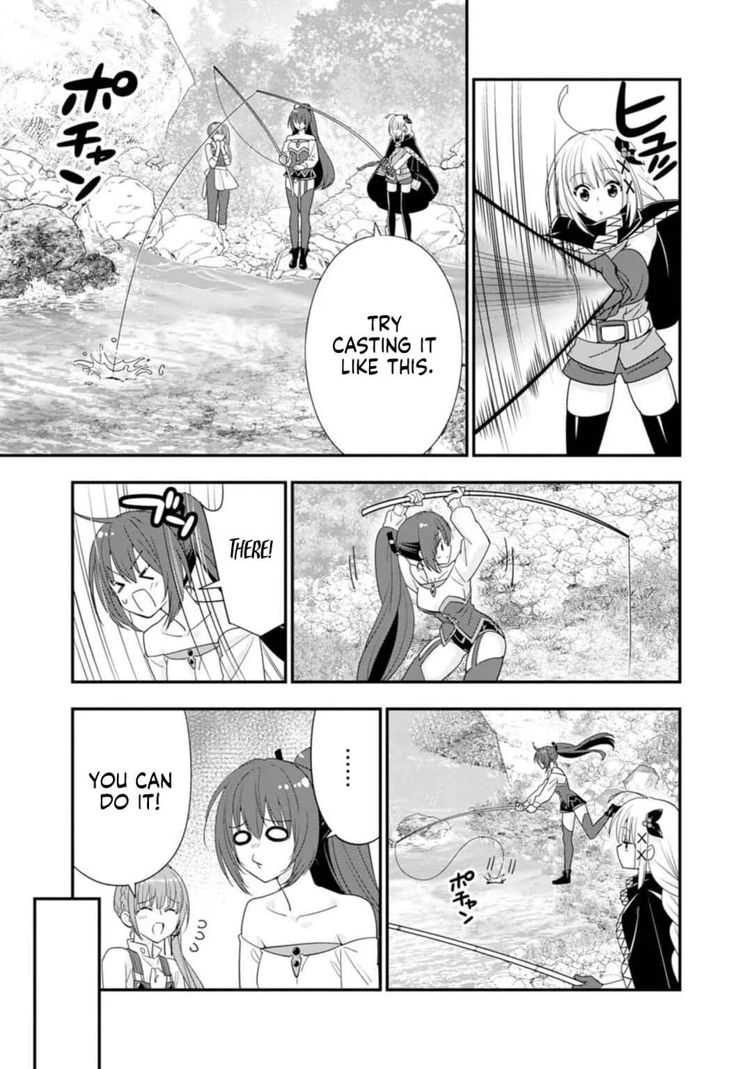 A-Rank Boukensha no Slow Life Chapter 47 - Page 6