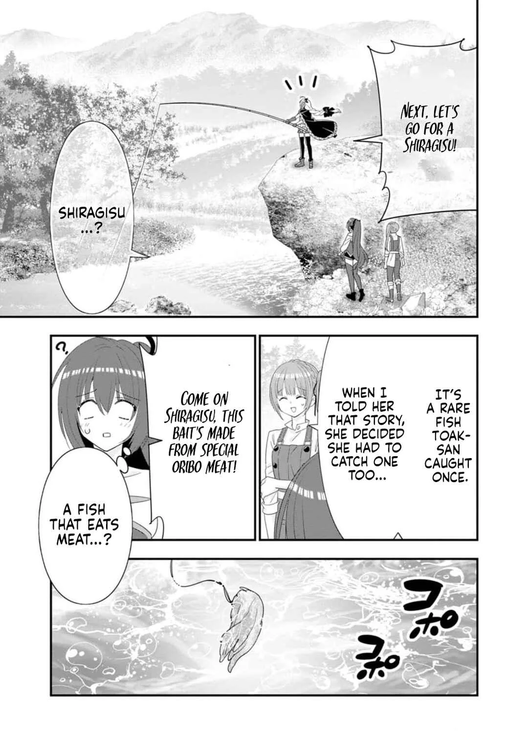 A-Rank Boukensha no Slow Life Chapter 47 - Page 10
