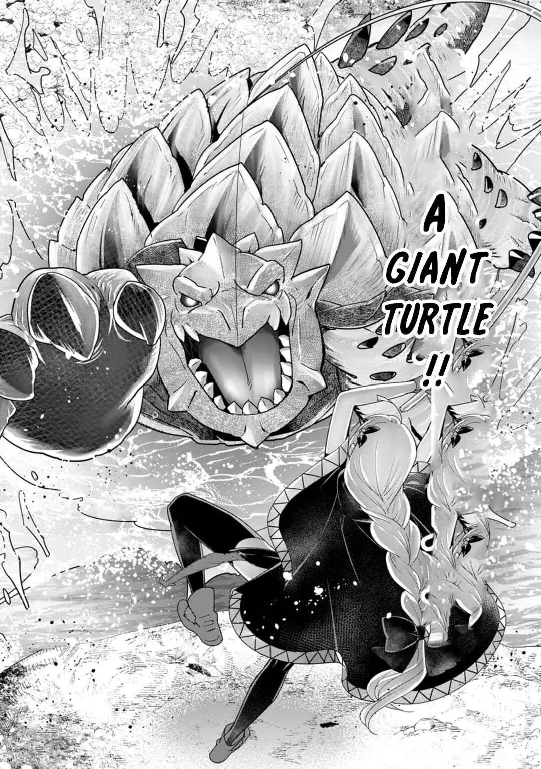 A-Rank Boukensha no Slow Life Chapter 47 - Page 13