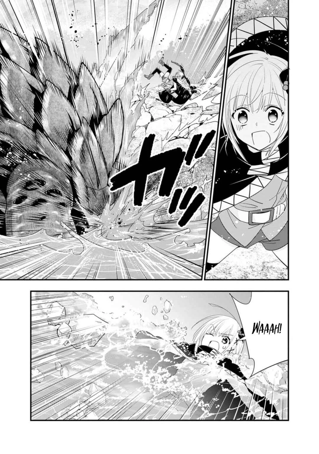 A-Rank Boukensha no Slow Life Chapter 47 - Page 16