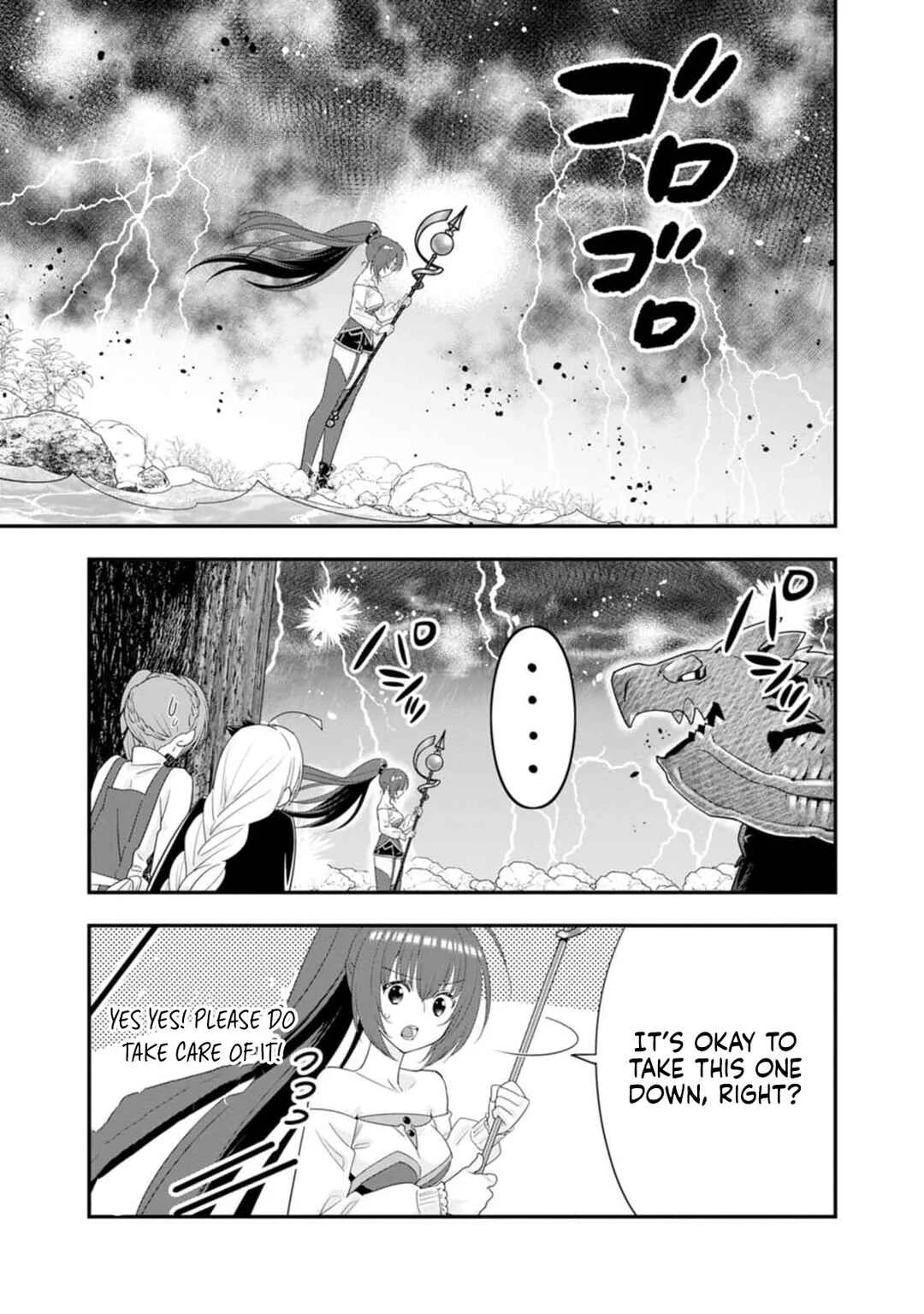 A-Rank Boukensha no Slow Life Chapter 47 - Page 18