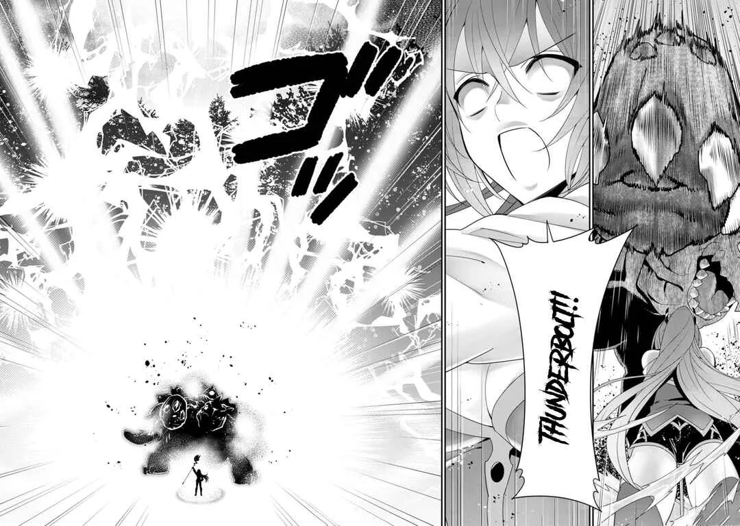 A-Rank Boukensha no Slow Life Chapter 47 - Page 19