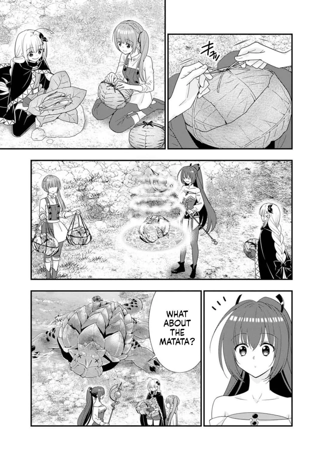 A-Rank Boukensha no Slow Life Chapter 47 - Page 23