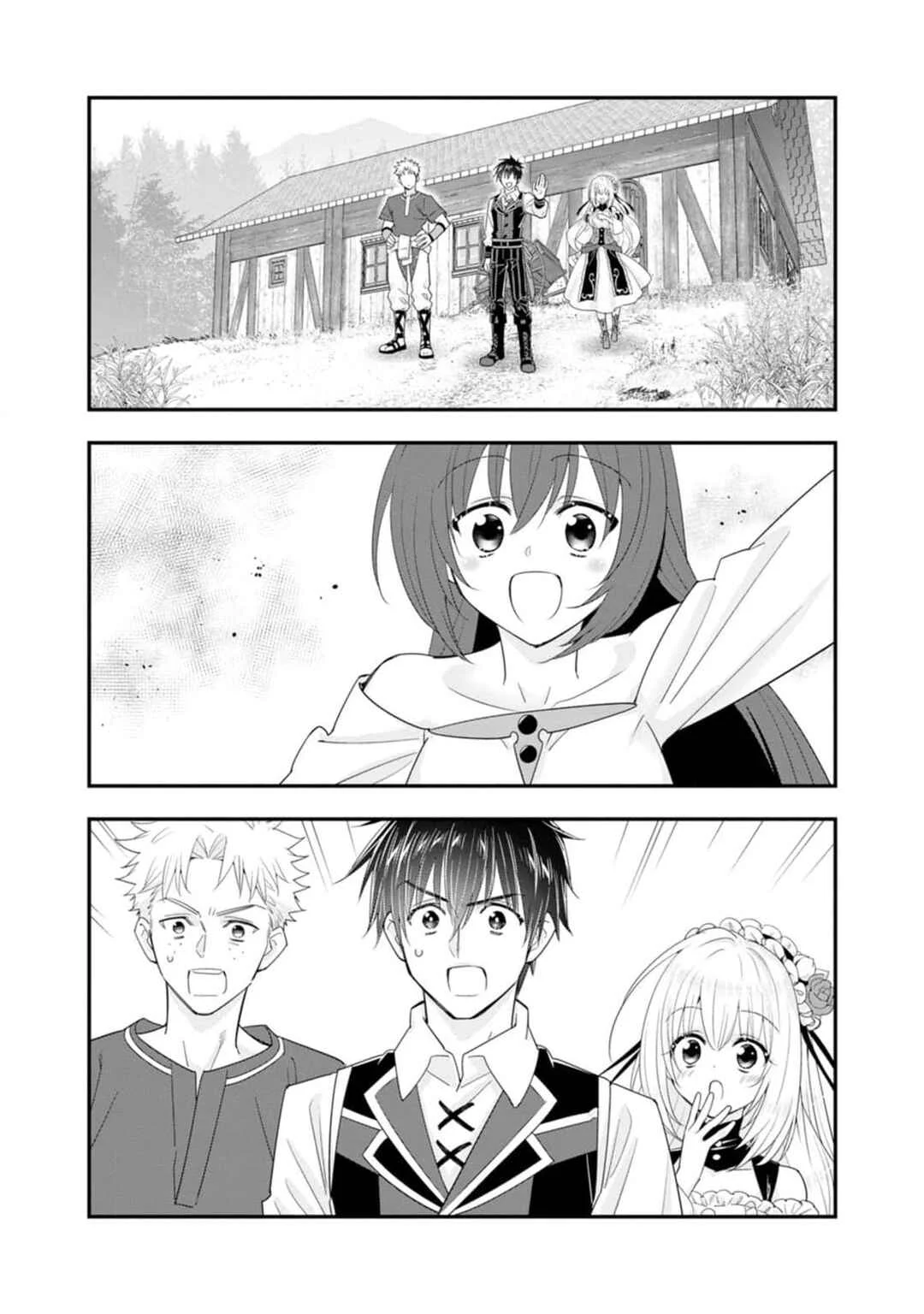 A-Rank Boukensha no Slow Life Chapter 47 - Page 25