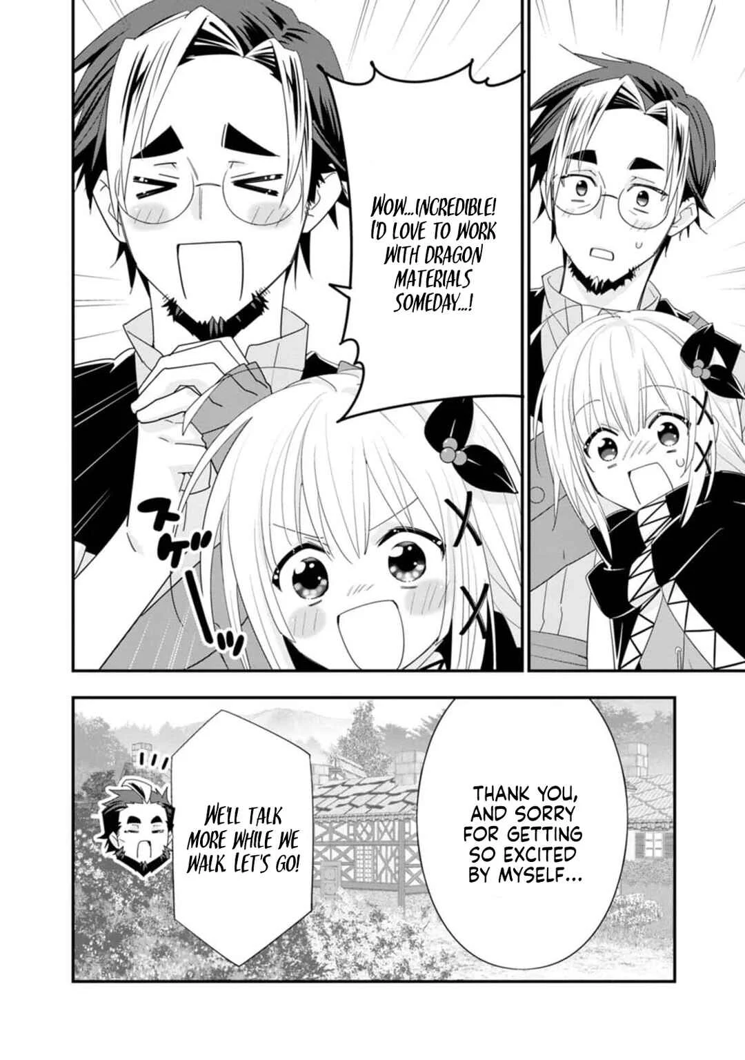 A-Rank Boukensha no Slow Life Chapter 49 - Page 9