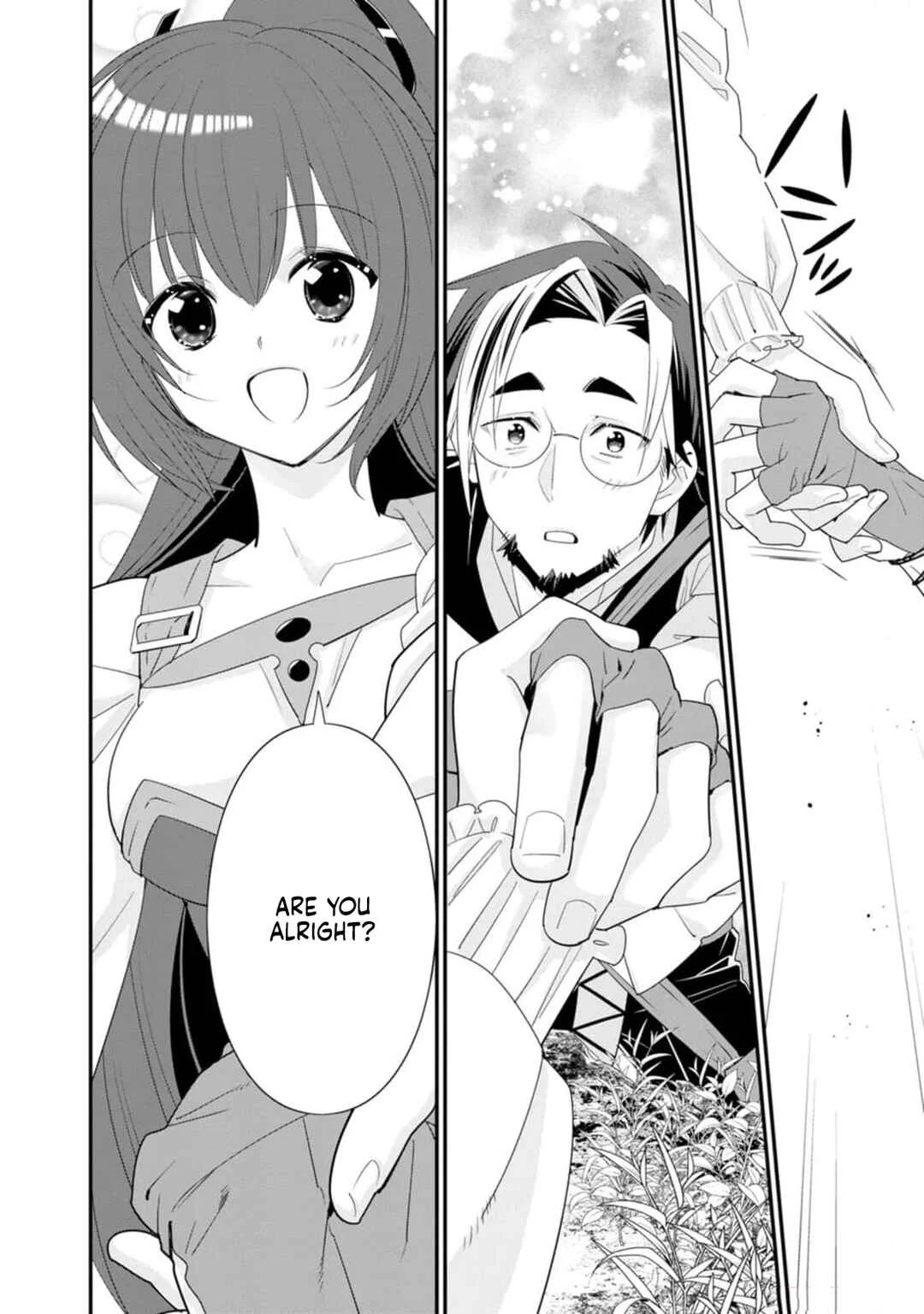 A-Rank Boukensha no Slow Life Chapter 49 - Page 11