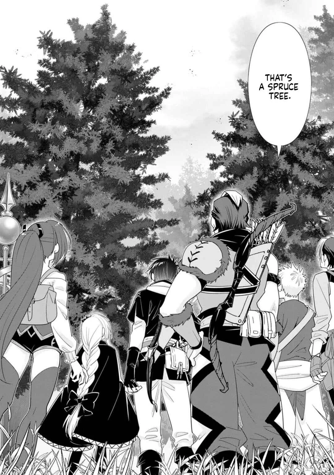 A-Rank Boukensha no Slow Life Chapter 49 - Page 15