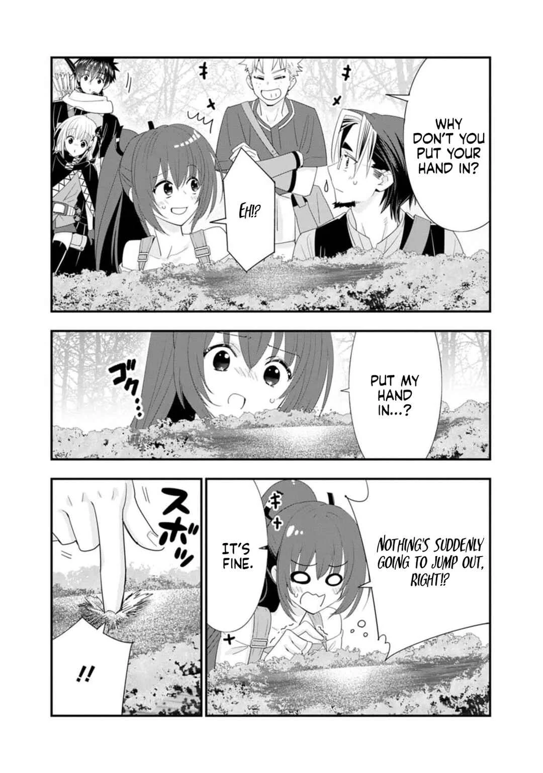 A-Rank Boukensha no Slow Life Chapter 49 - Page 18