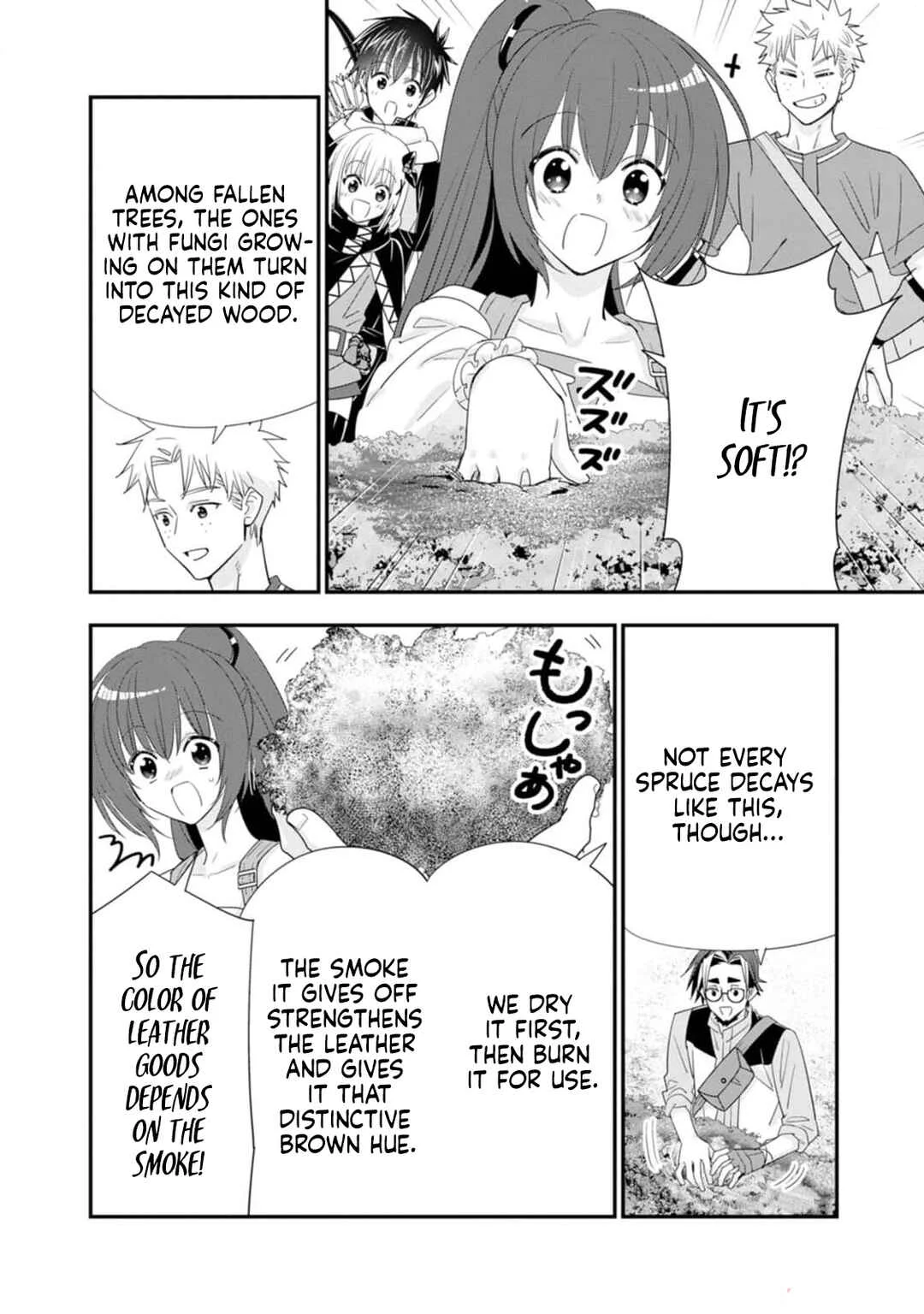 A-Rank Boukensha no Slow Life Chapter 49 - Page 19