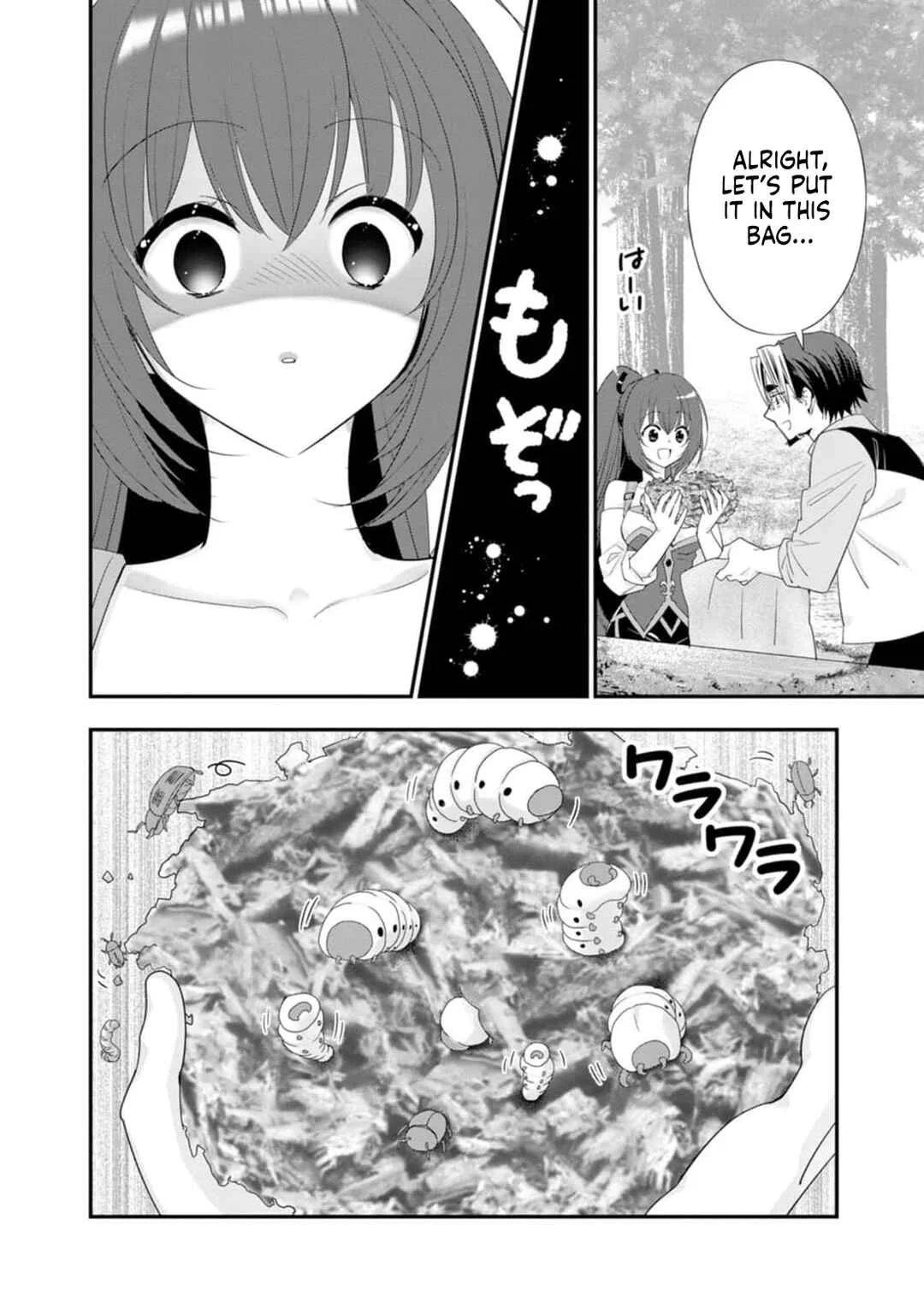 A-Rank Boukensha no Slow Life Chapter 49 - Page 21