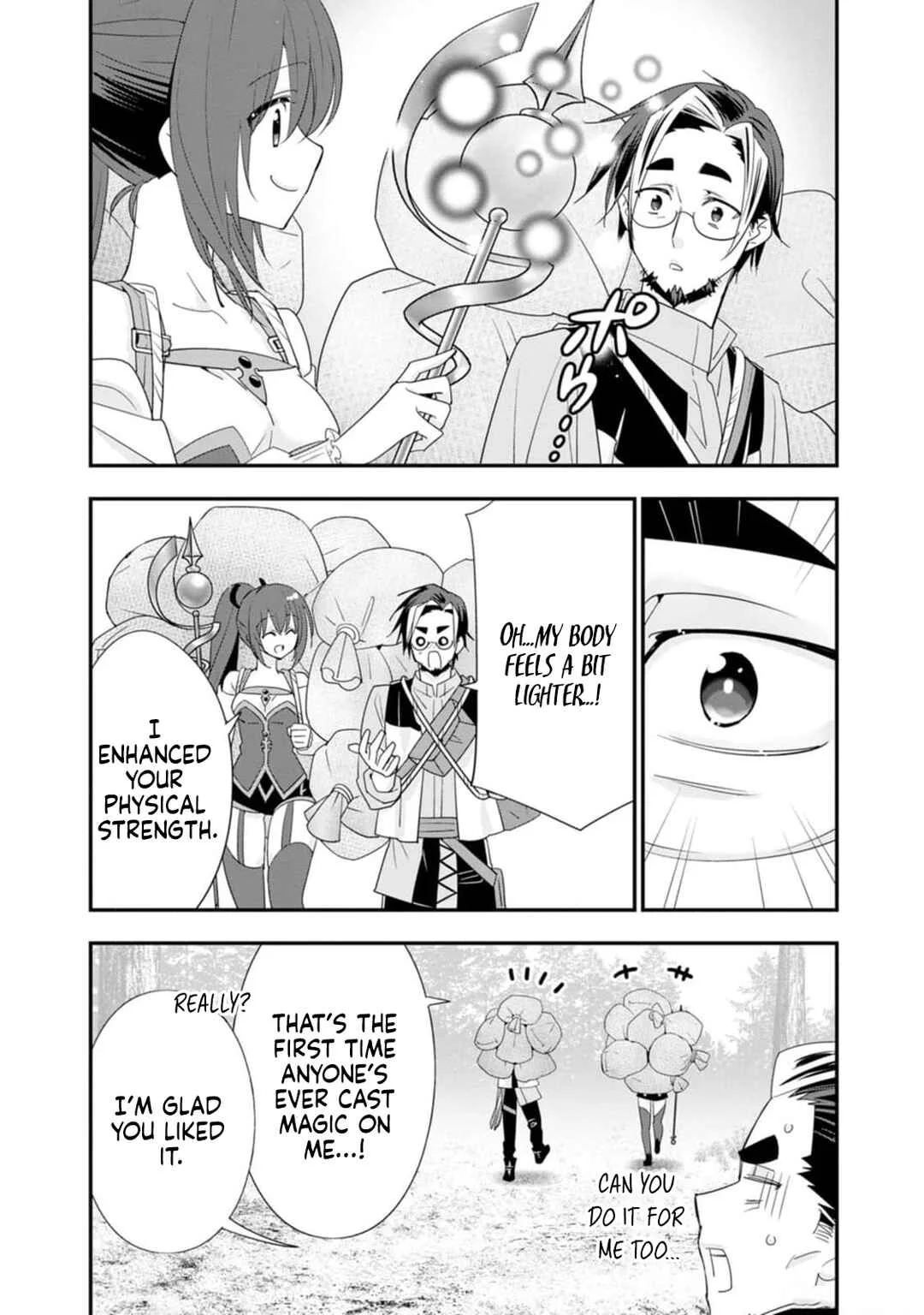 A-Rank Boukensha no Slow Life Chapter 49 - Page 25