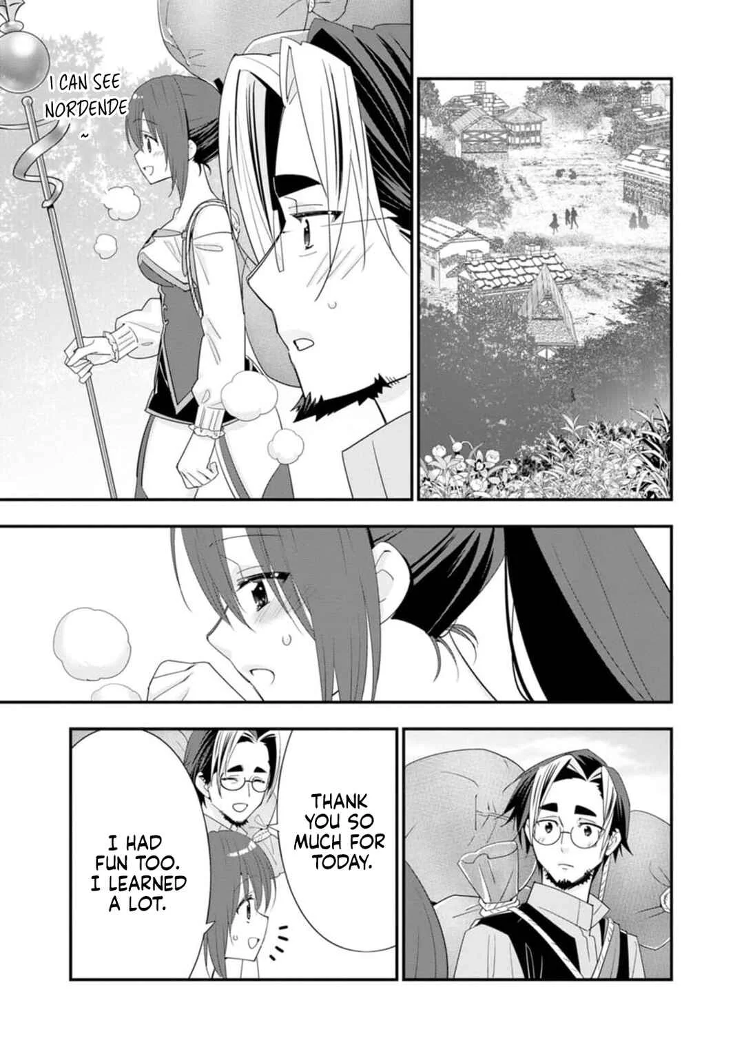 A-Rank Boukensha no Slow Life Chapter 49 - Page 26