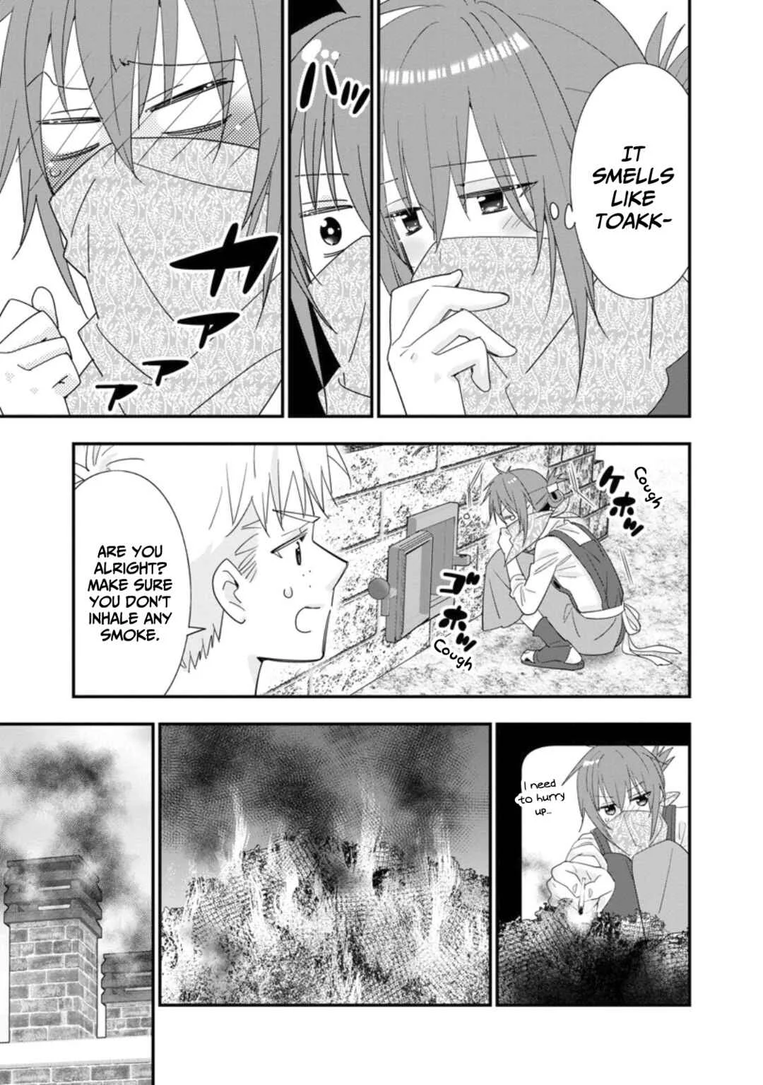 A-Rank Boukensha no Slow Life Chapter 50 - Page 11