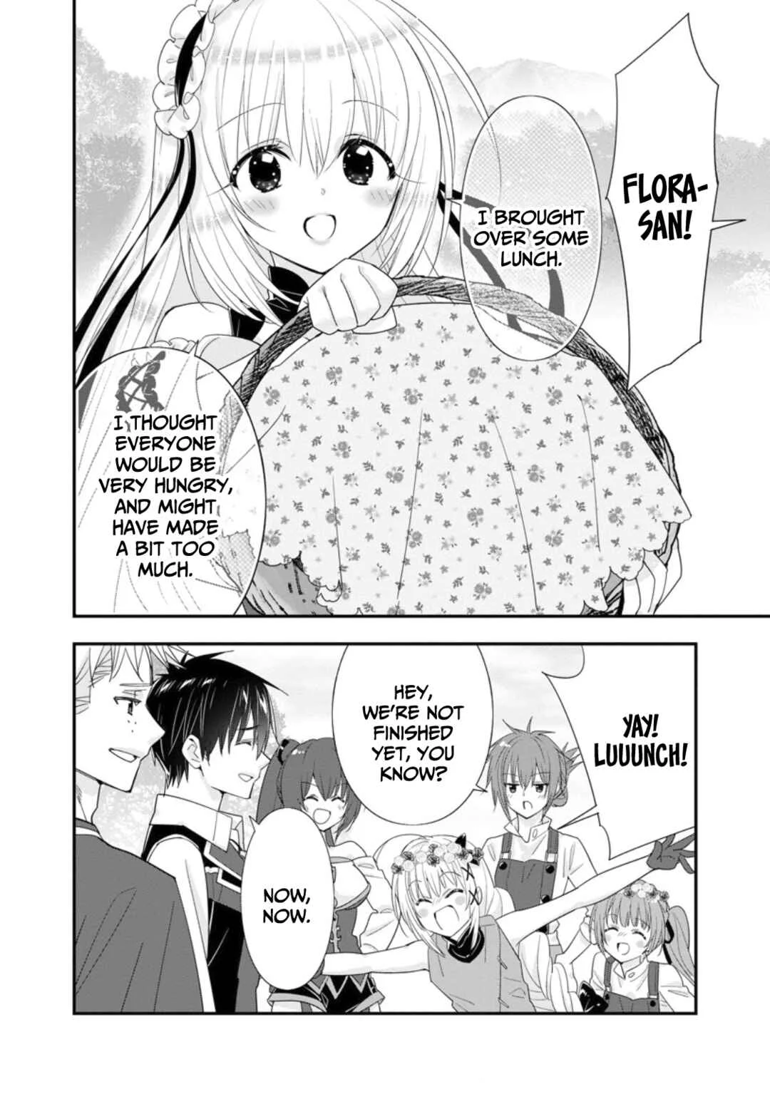 A-Rank Boukensha no Slow Life Chapter 50 - Page 16