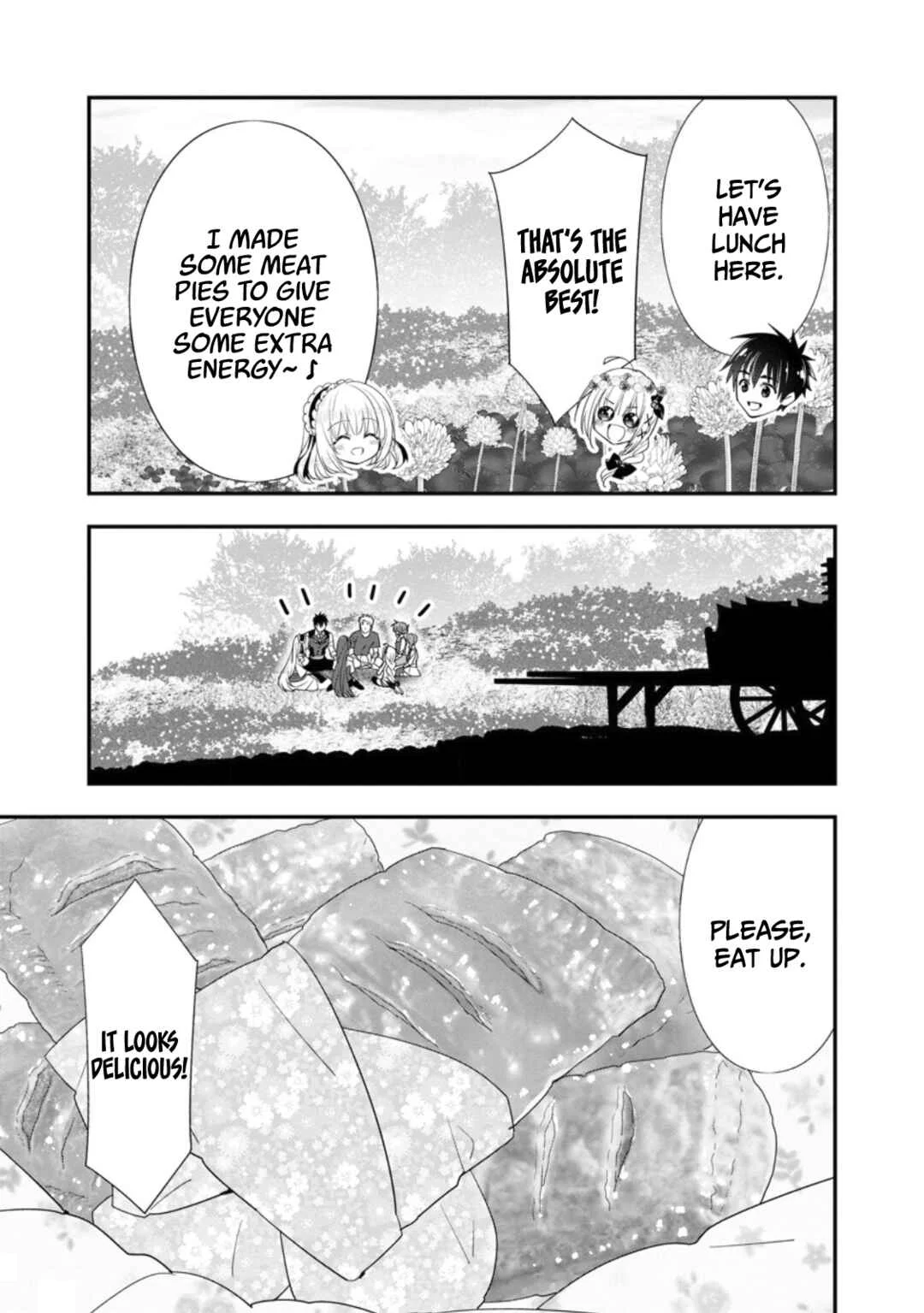A-Rank Boukensha no Slow Life Chapter 50 - Page 17
