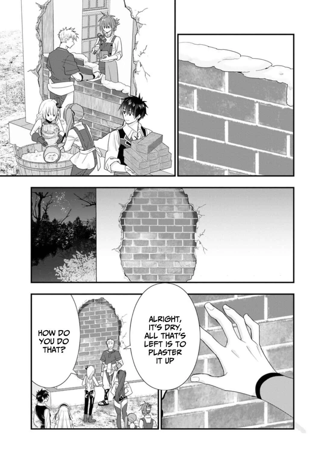 A-Rank Boukensha no Slow Life Chapter 50 - Page 21