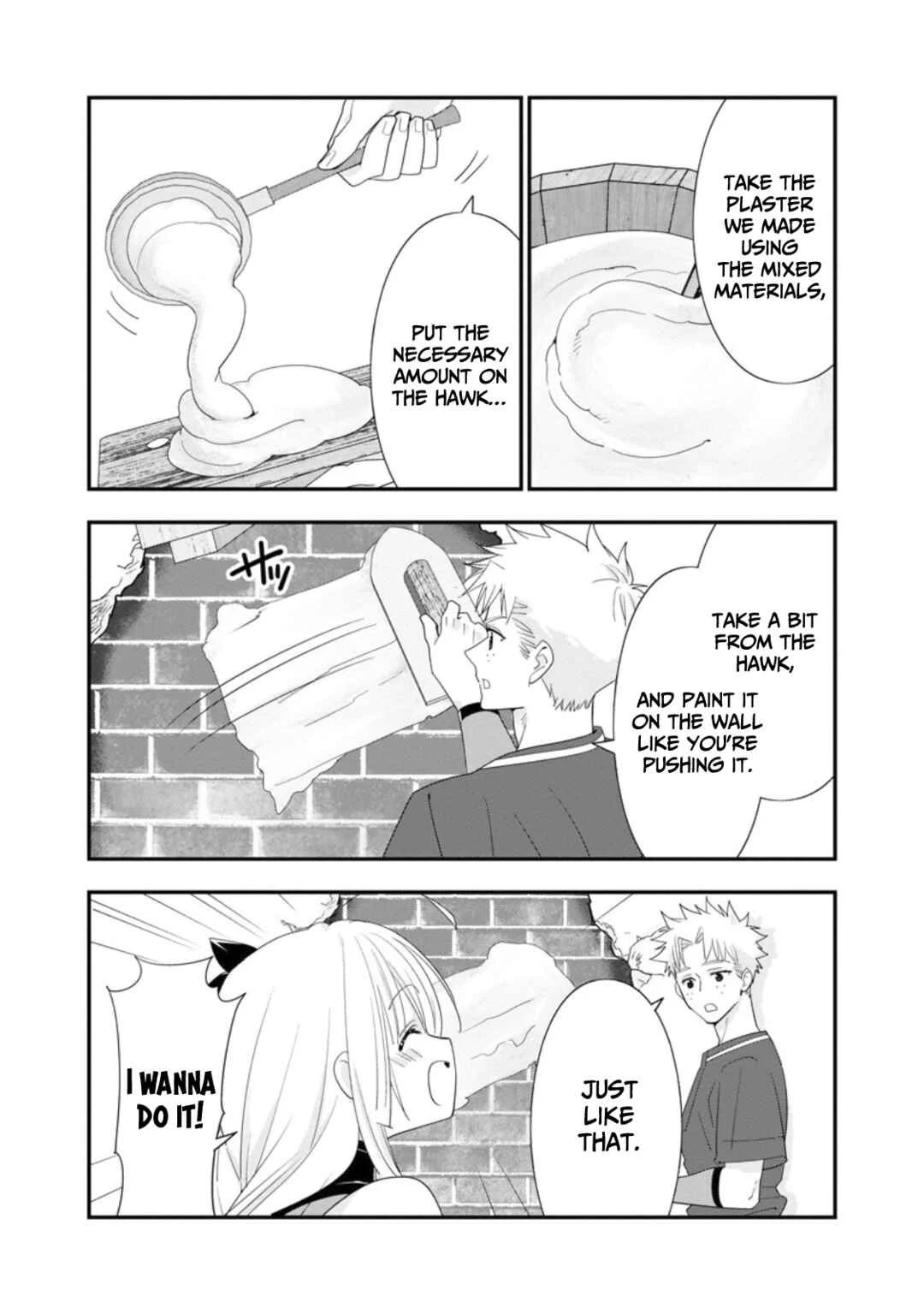 A-Rank Boukensha no Slow Life Chapter 50 - Page 22